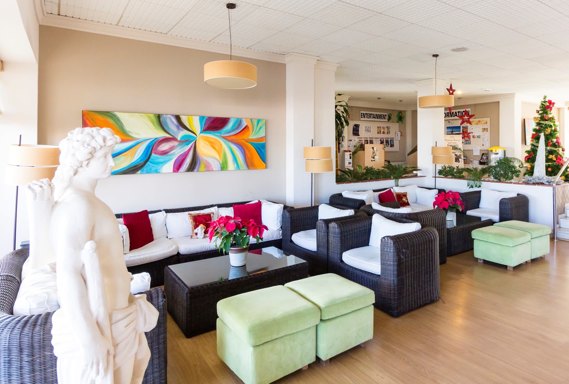 Regency Torviscas Apartments and Suites 4