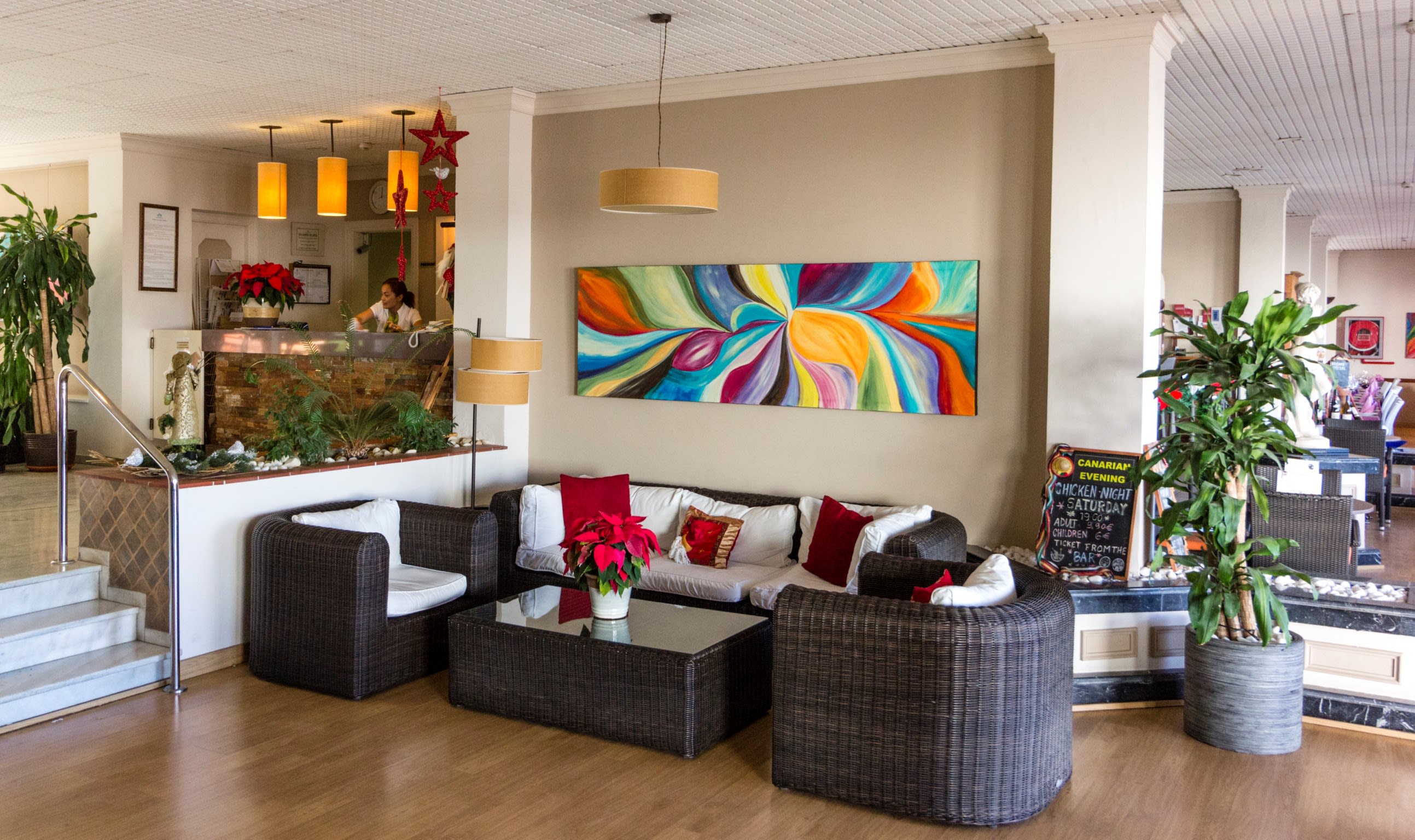 Regency Torviscas Apartments and Suites 5