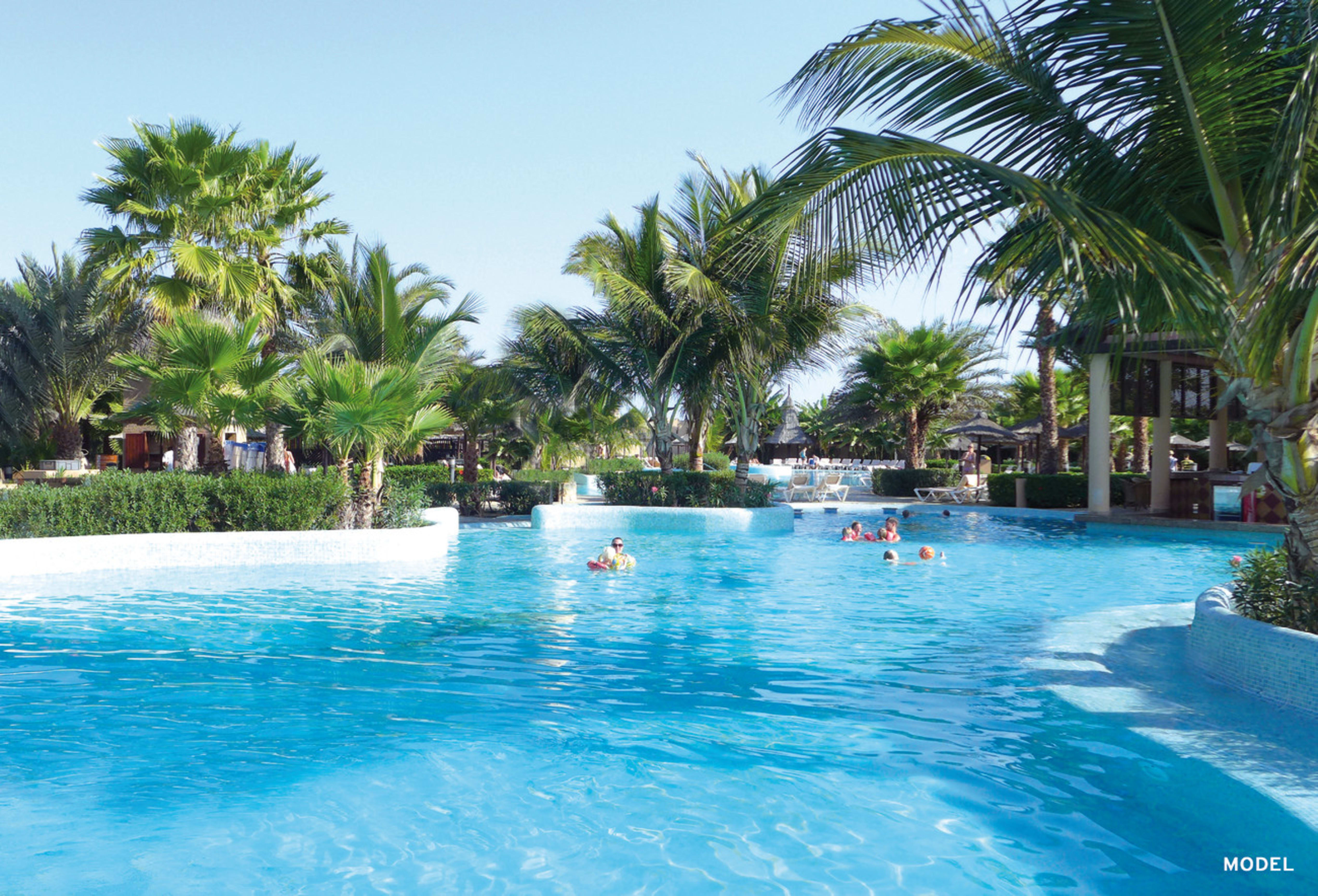 Hotel Riu Cabo Verde - Adults Only - All Inclusive 2