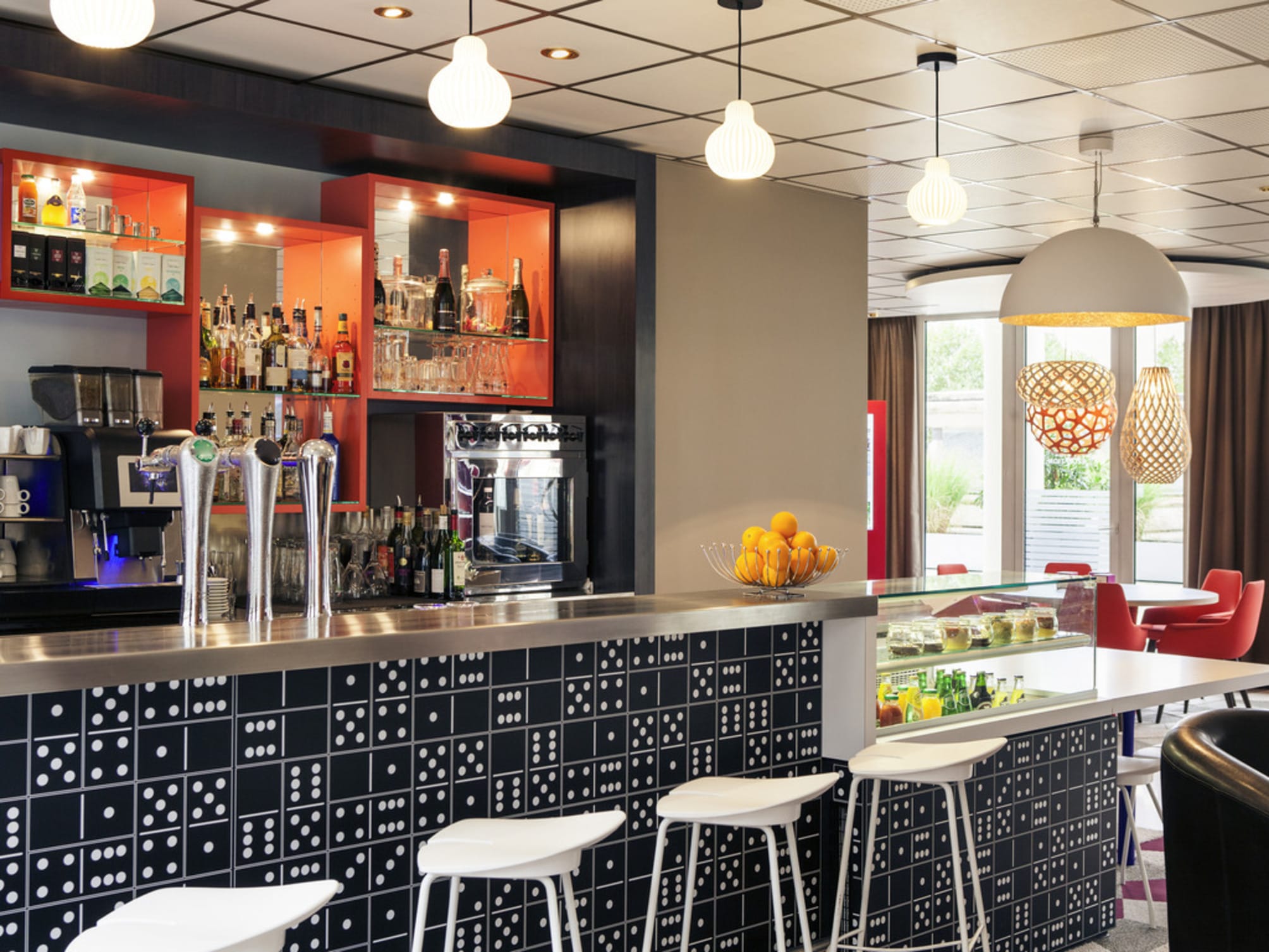 Hôtel Mercure Marne-la-Vallée Bussy St Georges 2