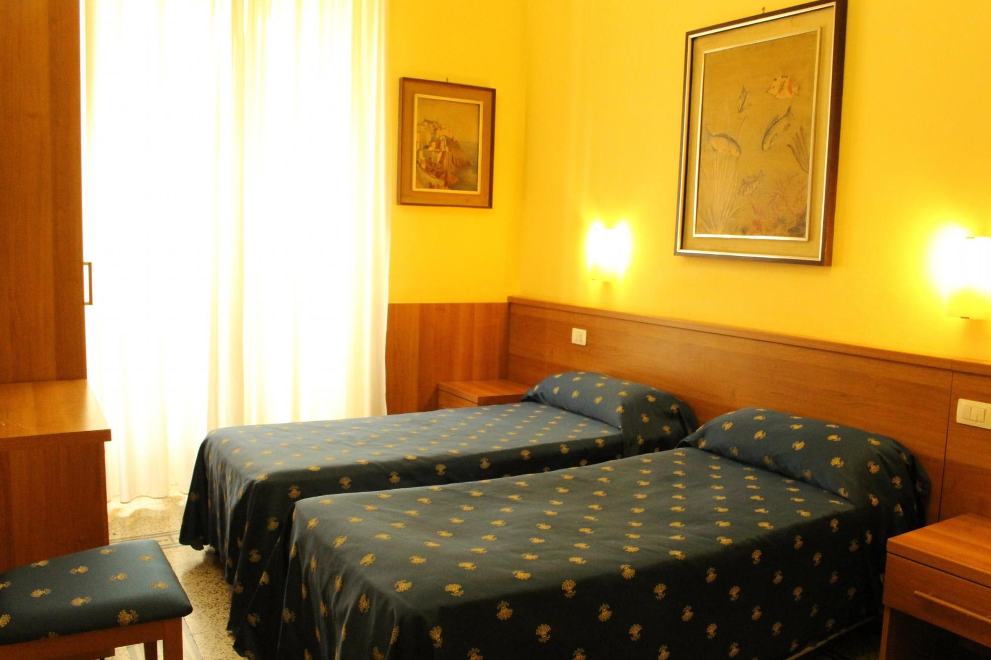 Hotel Bolognese 4