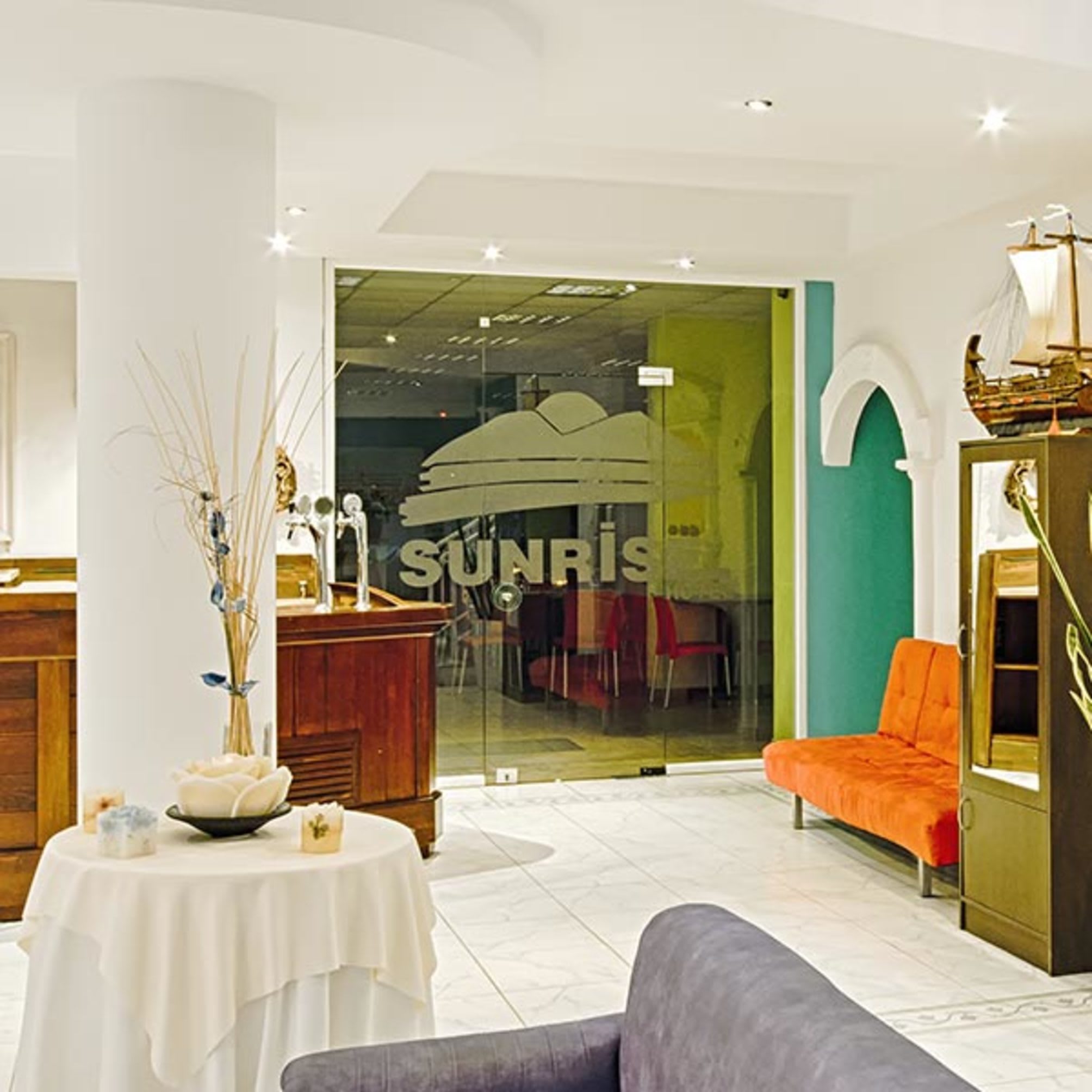 Sunrise Zante - Adults Only Hotel 4