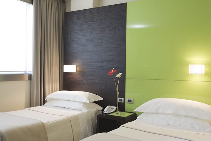 UNA HOTELS T Hotel Cagliari 2