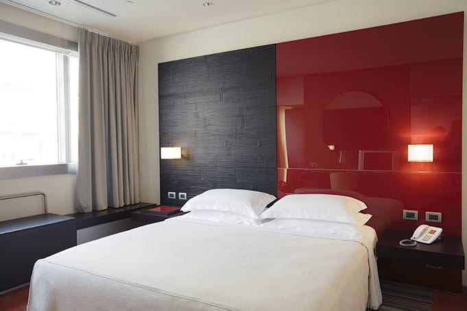 UNA HOTELS T Hotel Cagliari 1