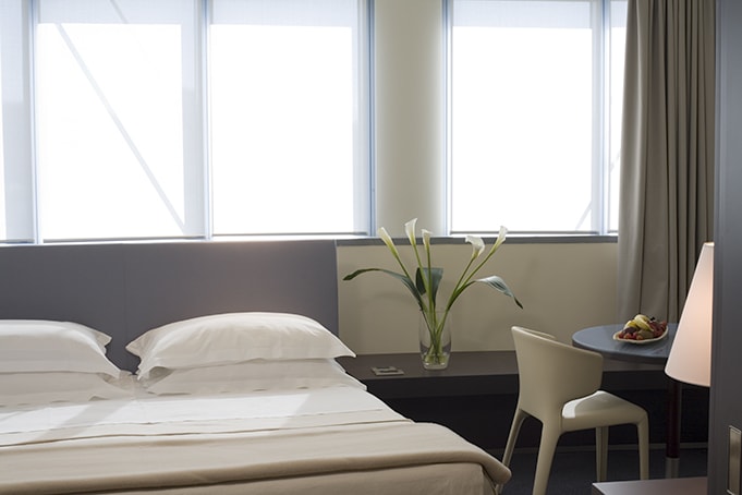 UNA HOTELS T Hotel Cagliari 3