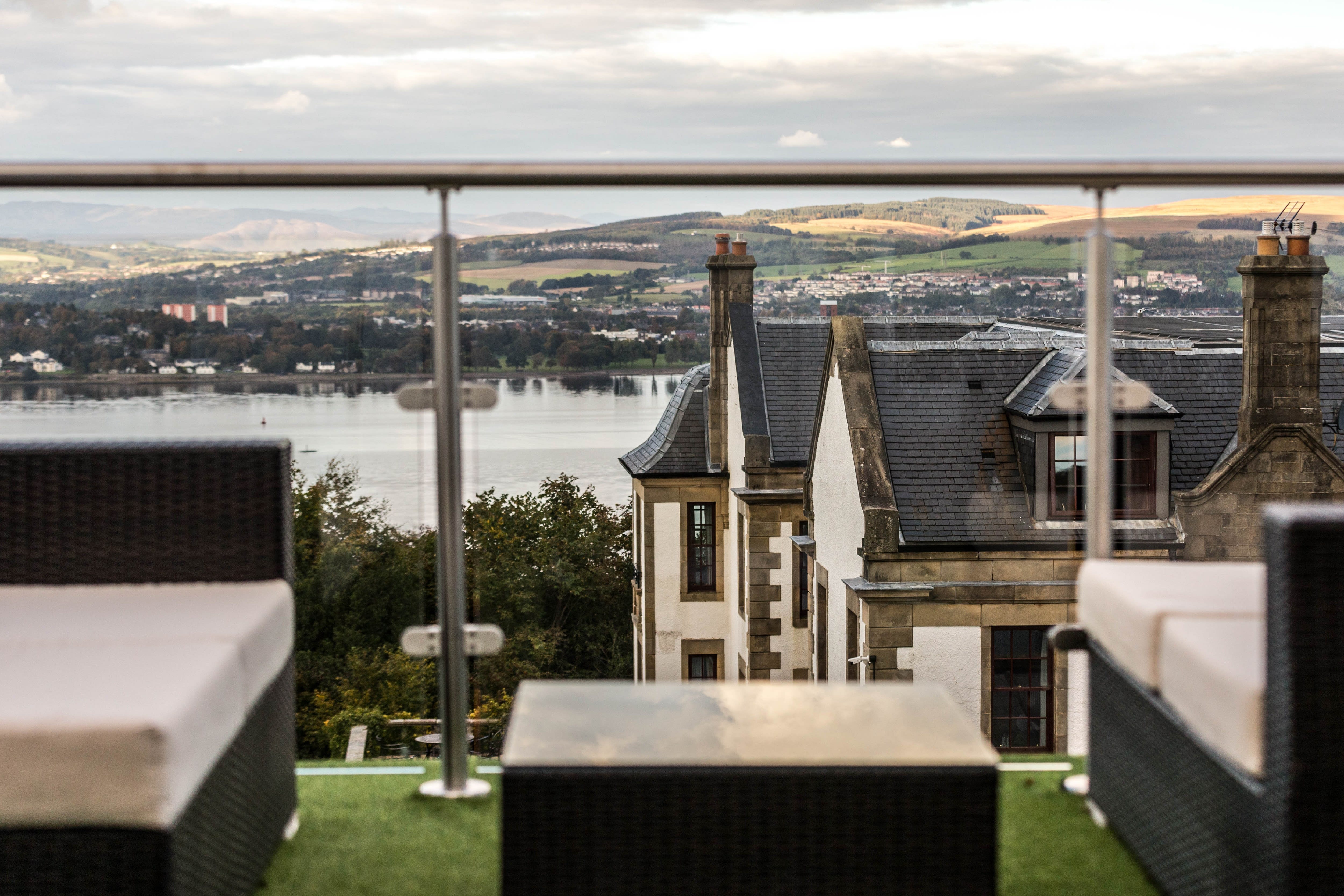 Gleddoch Golf & Spa Resort 2
