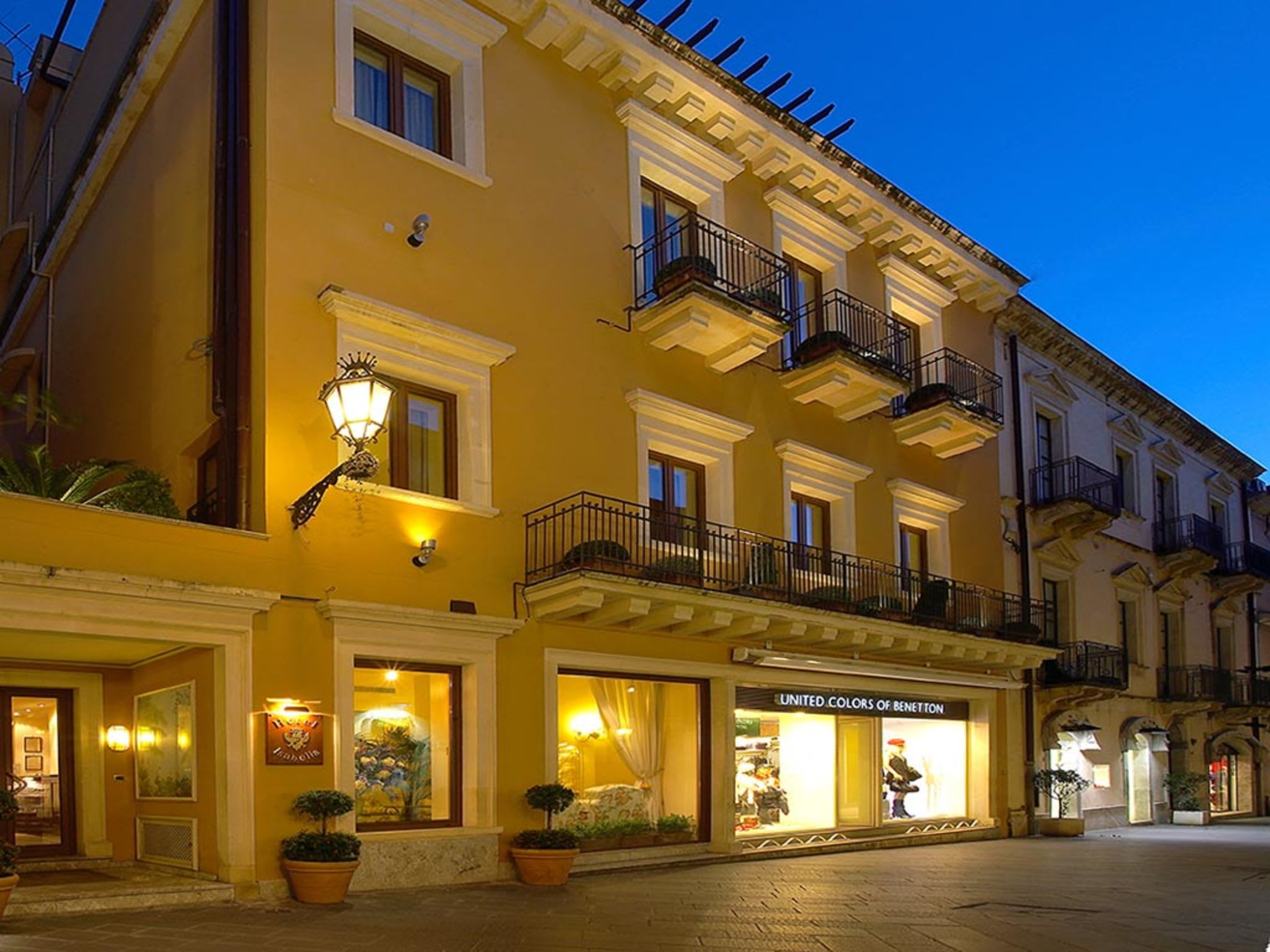 Hotel Isabella 2