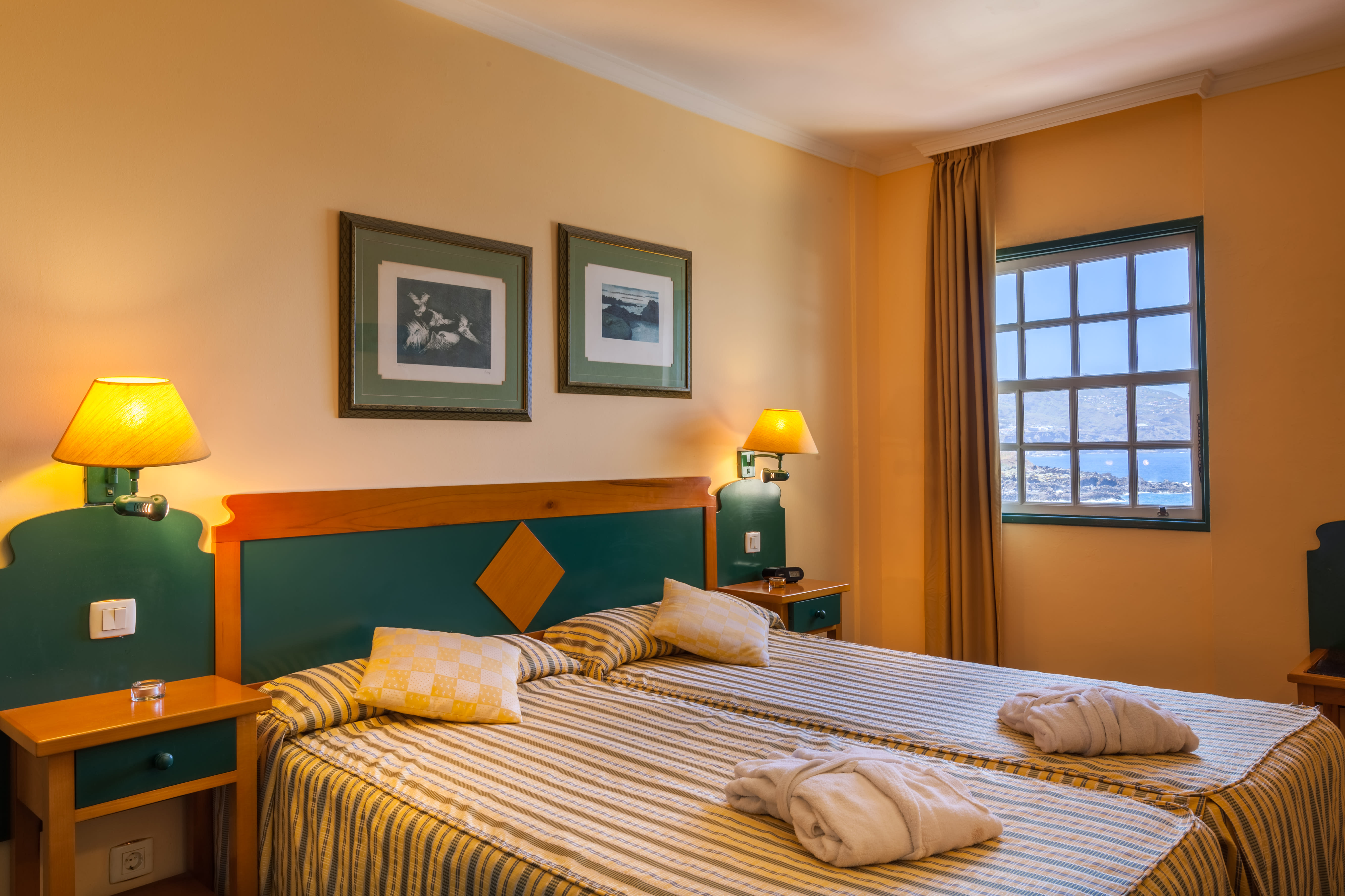 Hacienda San Jorge 2