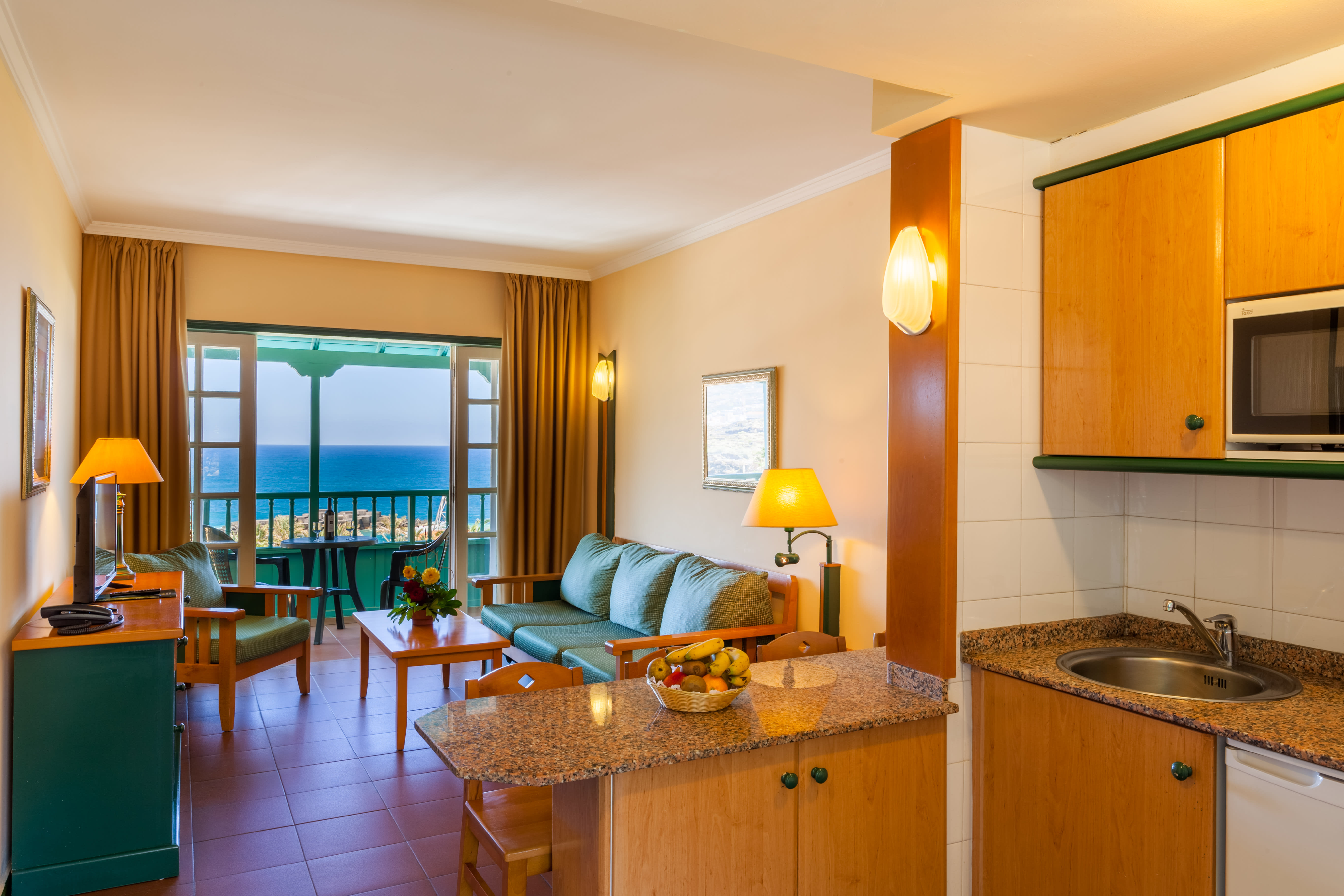 Hacienda San Jorge 3