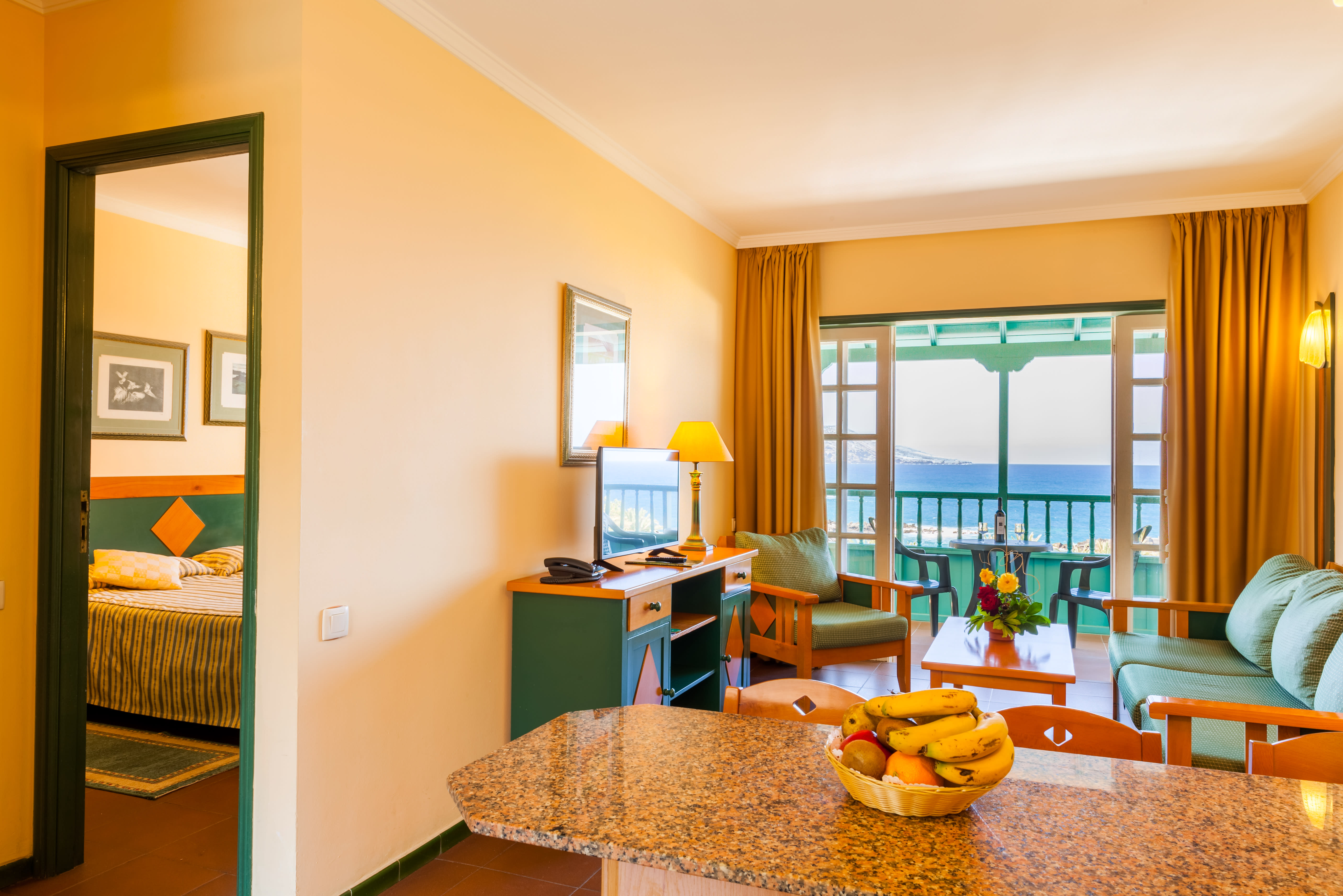 Hacienda San Jorge 5