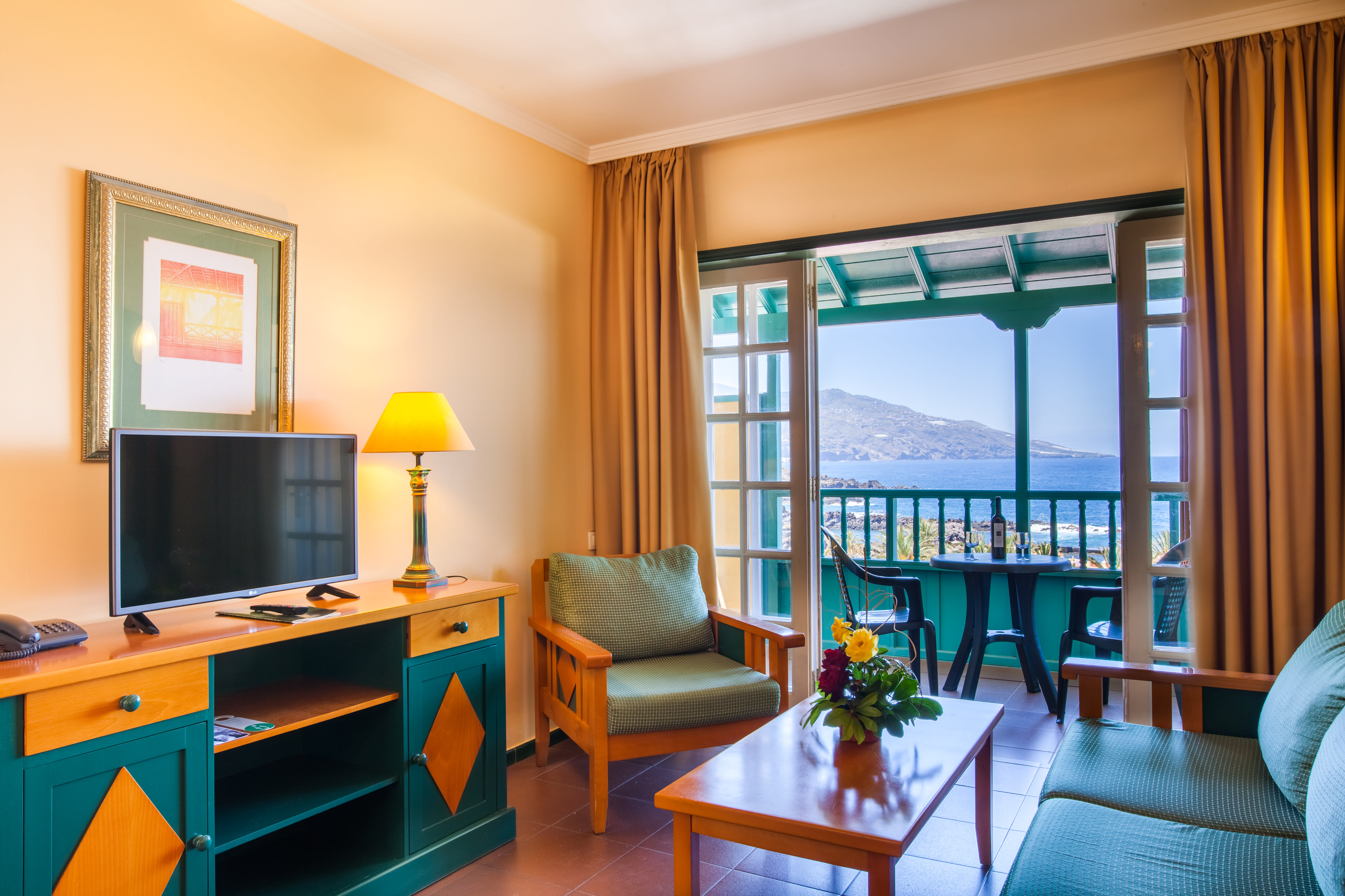 Hacienda San Jorge 4