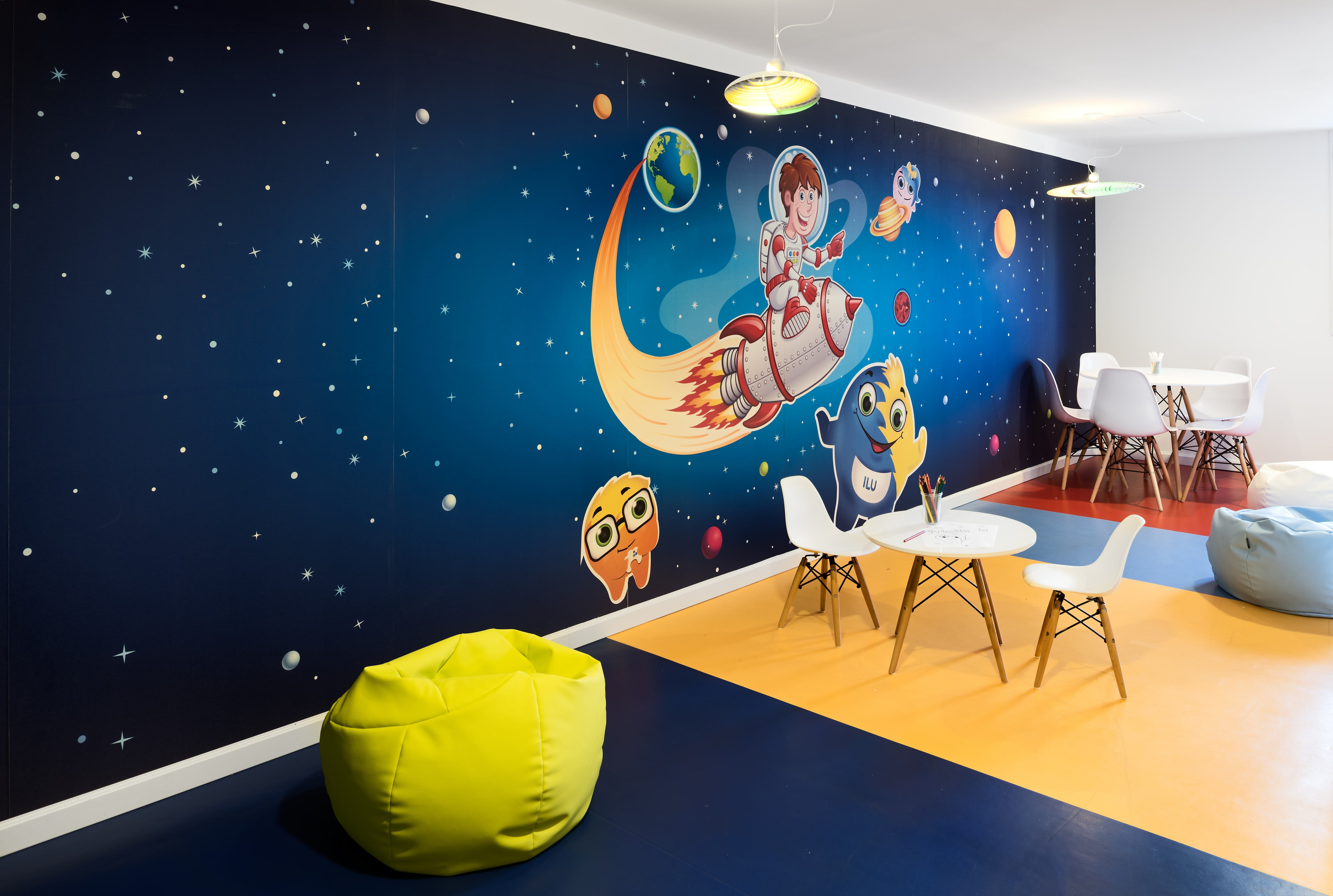 Ilunion Fuengirola 3