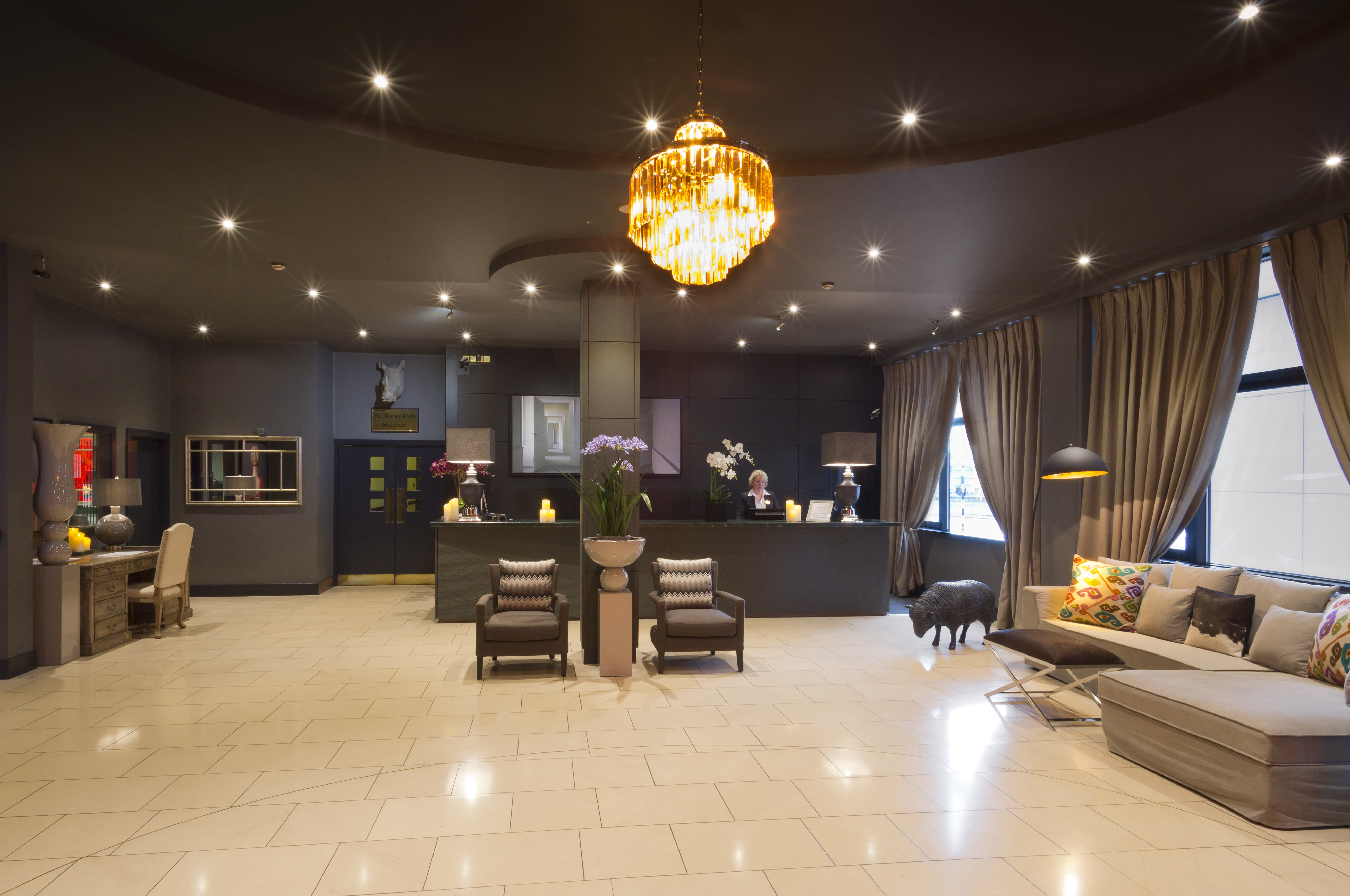 Limerick City Hotel 2
