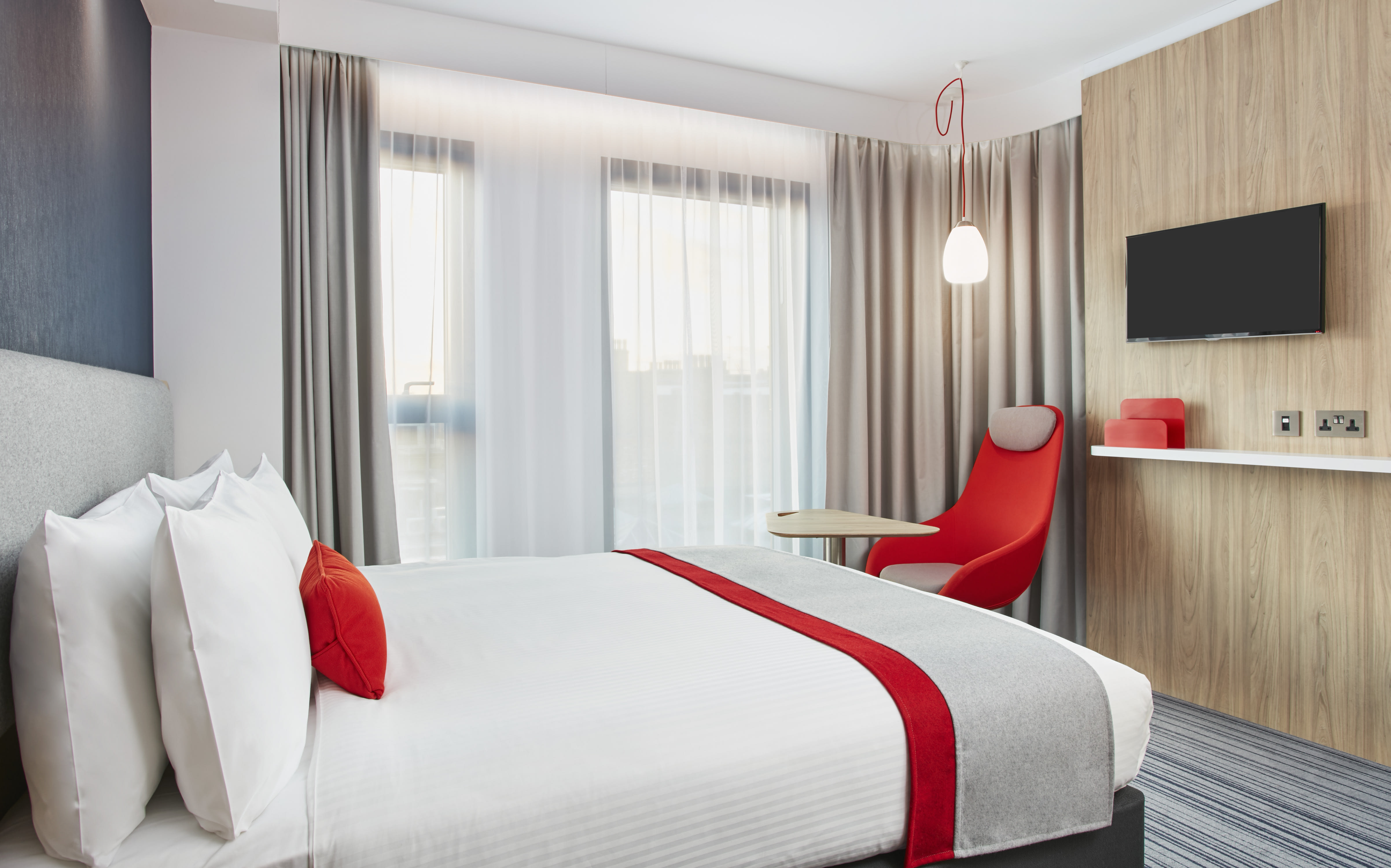 Holiday Inn Express DUBLIN CITY CENTRE by IHG 3