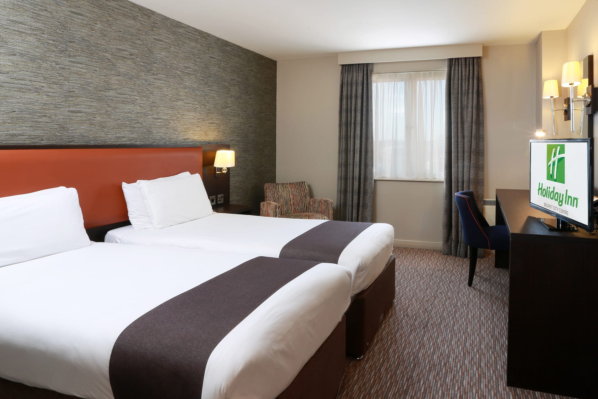 Holiday Inn BELFAST CITY CENTRE by IHG 5