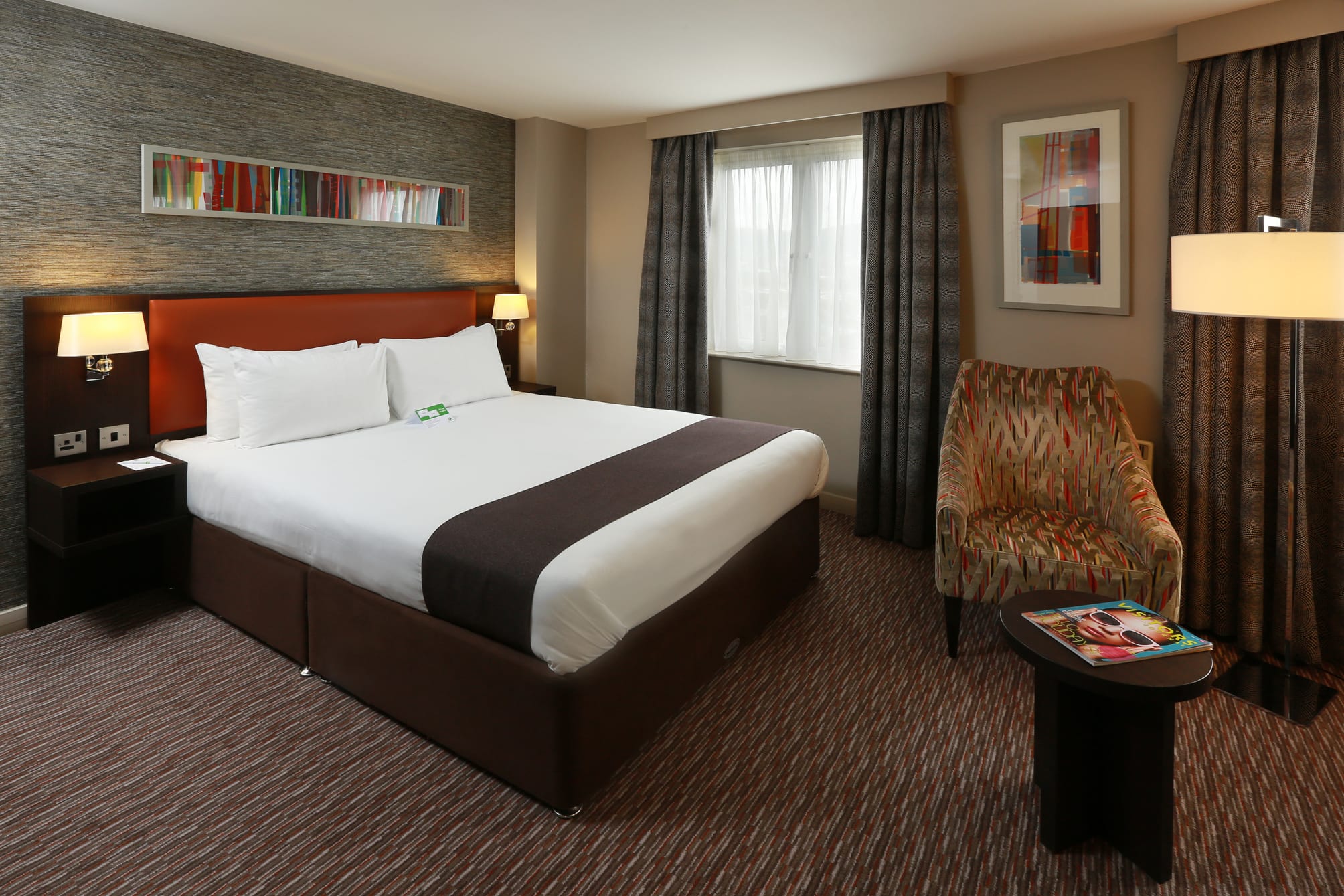 Holiday Inn BELFAST CITY CENTRE by IHG 4