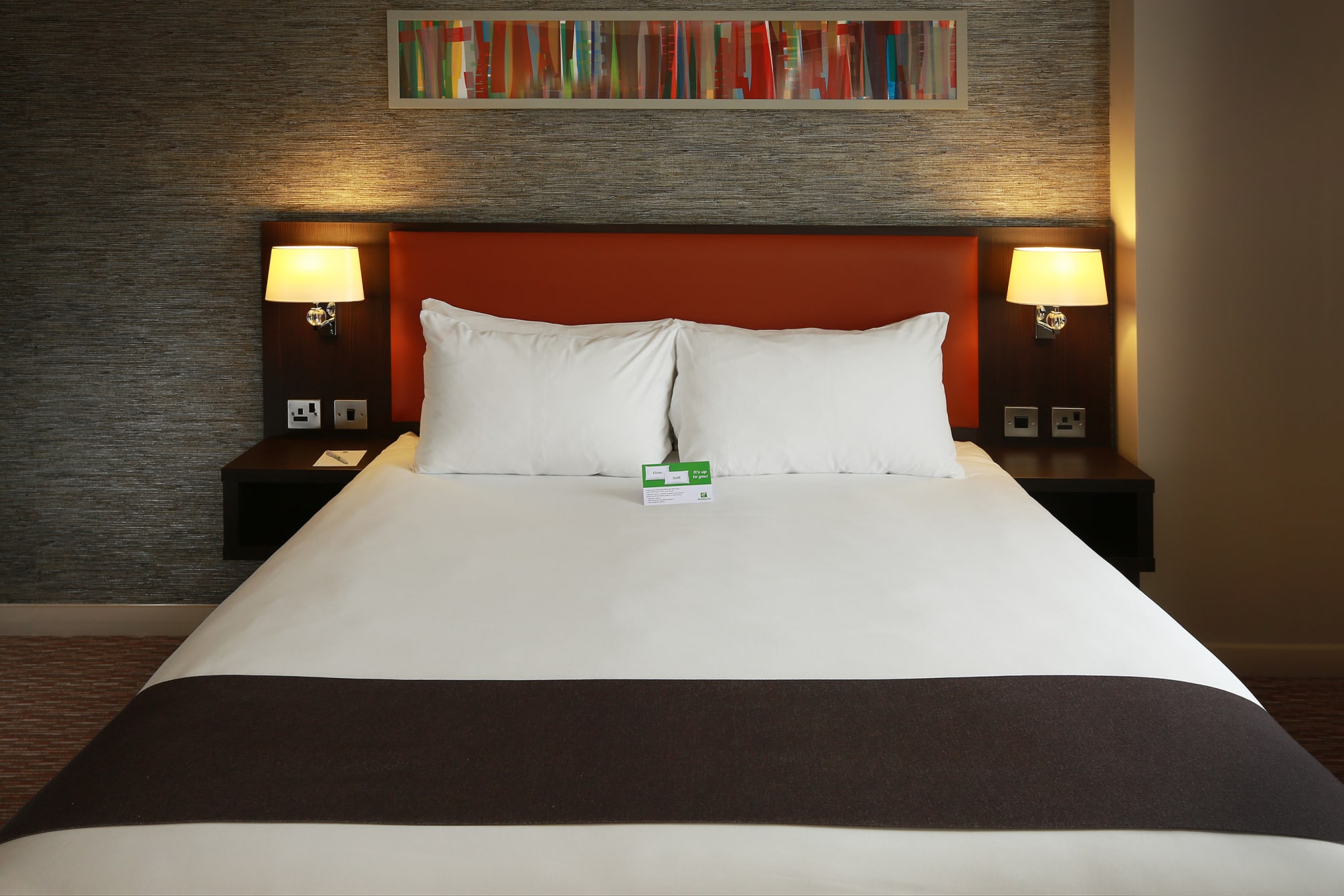 Holiday Inn BELFAST CITY CENTRE by IHG 3