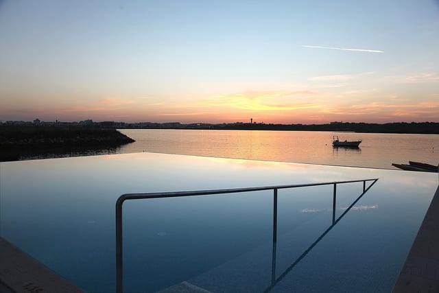 Agua Hotels Riverside 3