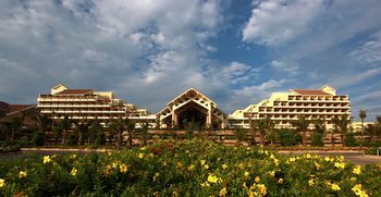 Crowne Plaza DANANG by IHG 1