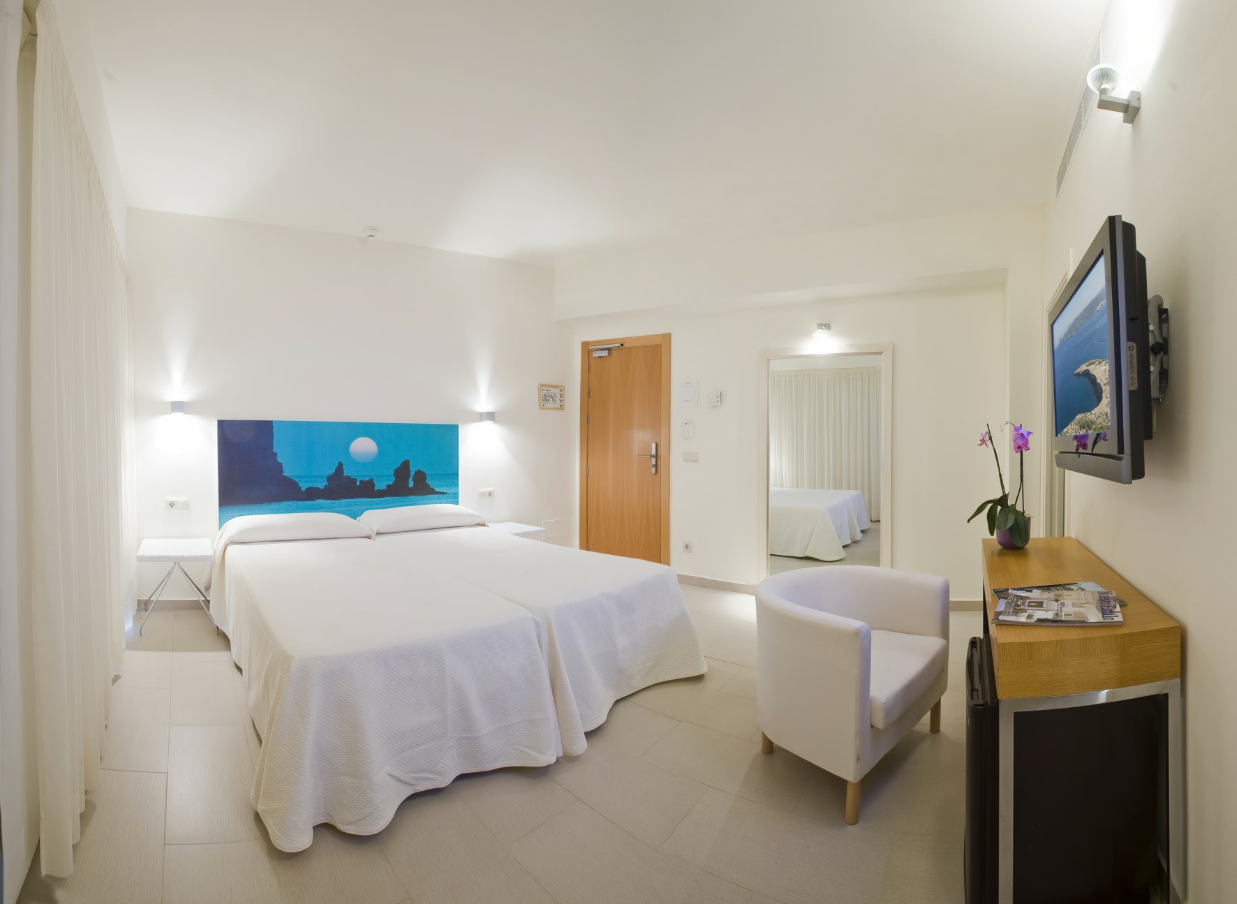 Hotel Florencio Ibiza 2