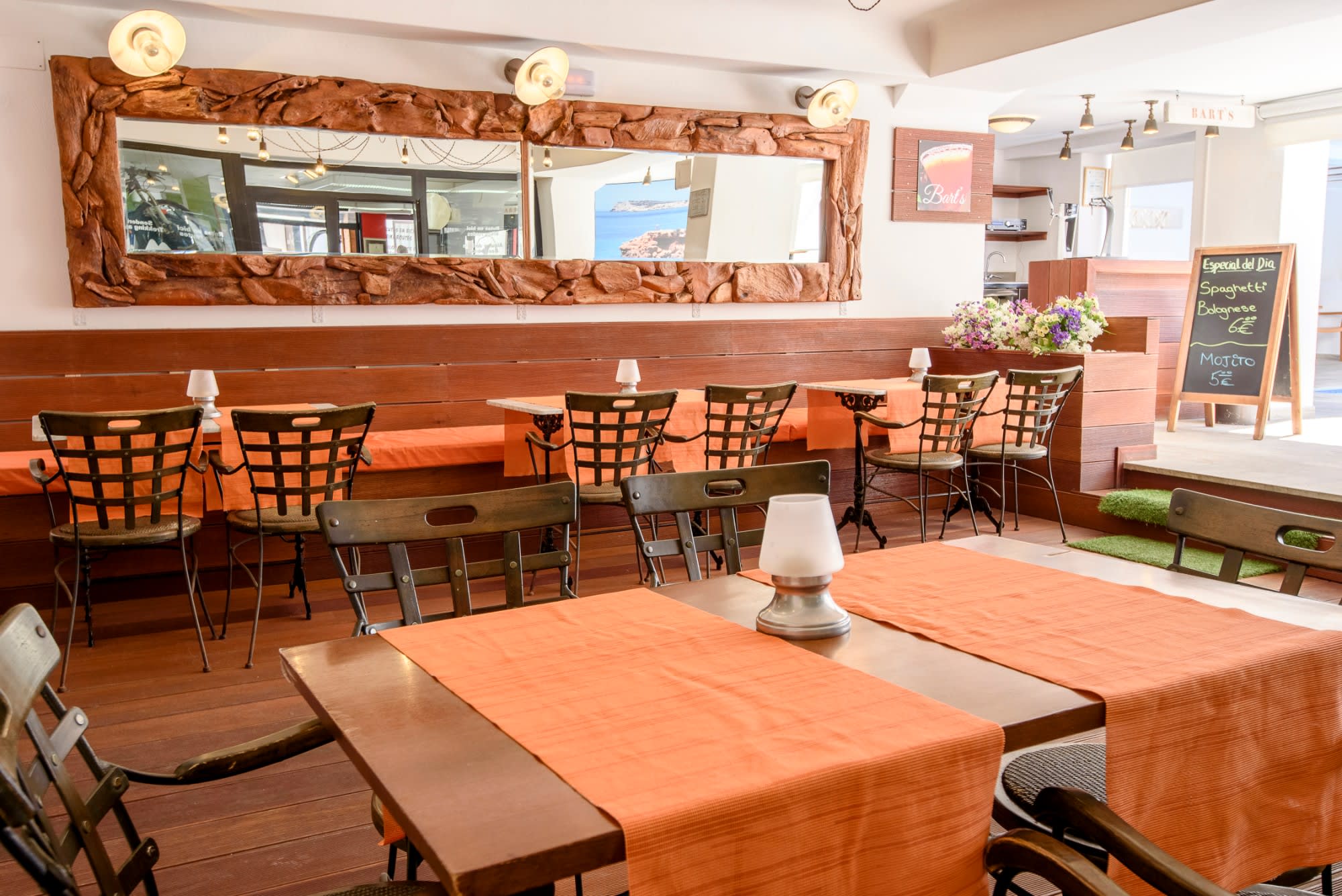 Hotel Florencio Ibiza 5