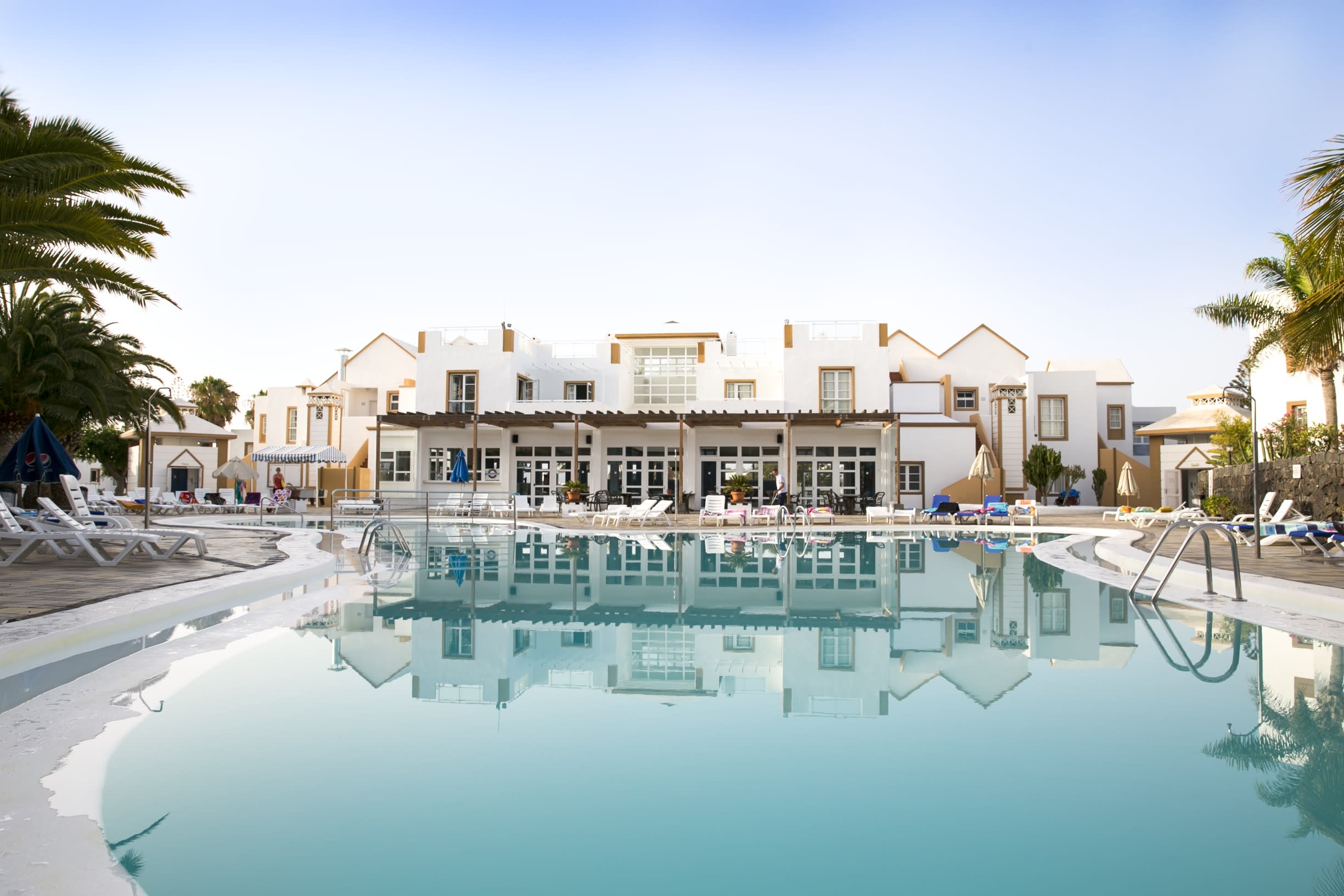 Apartamentos LIVVO Morromar 1