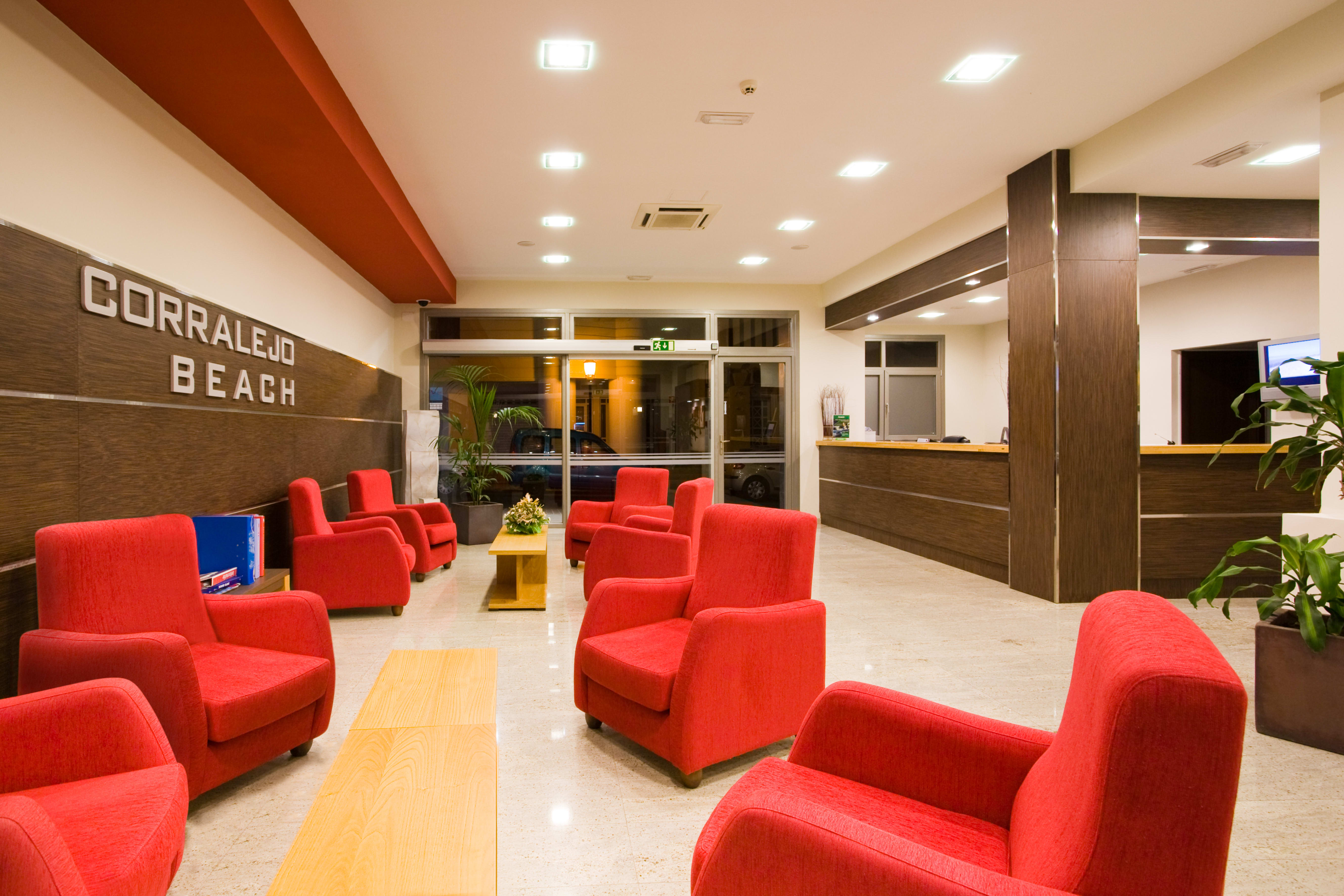 Hotel LIVVO Corralejo Beach 5