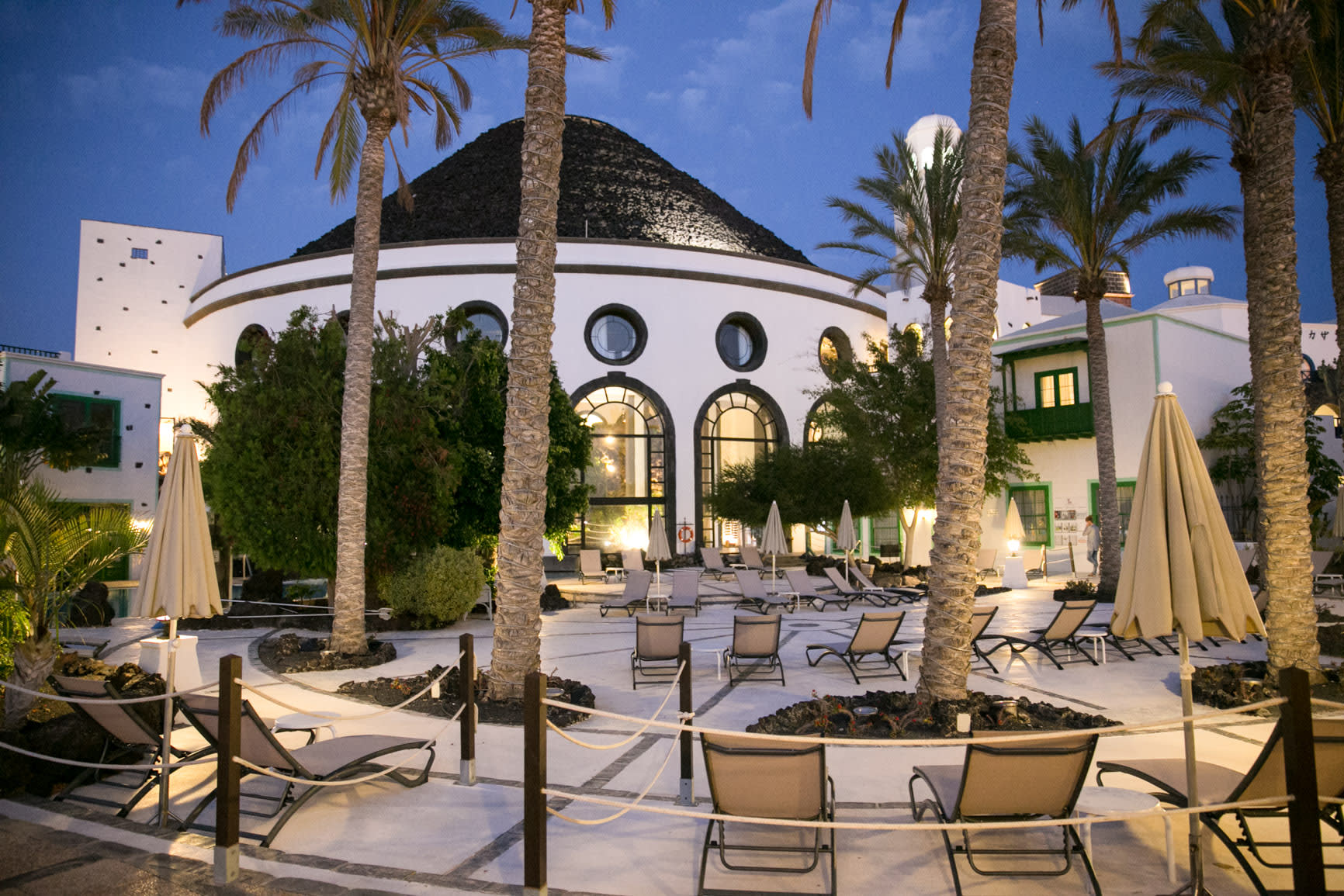 Hotel LIVVO Volcán Lanzarote 3