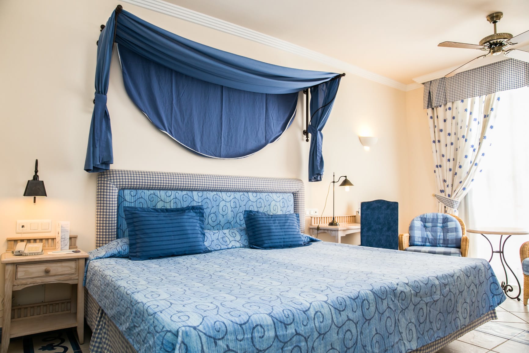 Hotel LIVVO Volcán Lanzarote 1