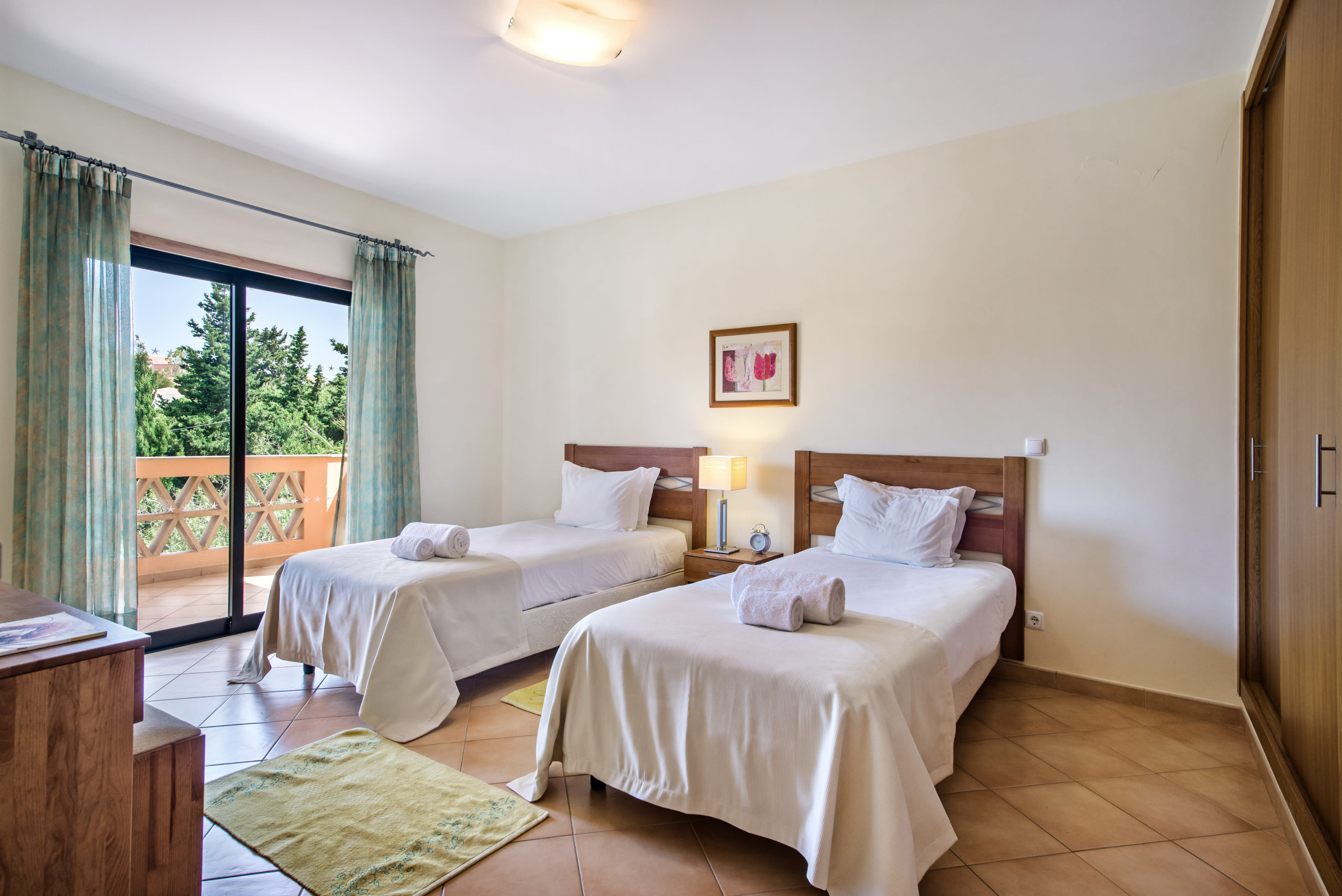 Estrela da Luz Resort 5