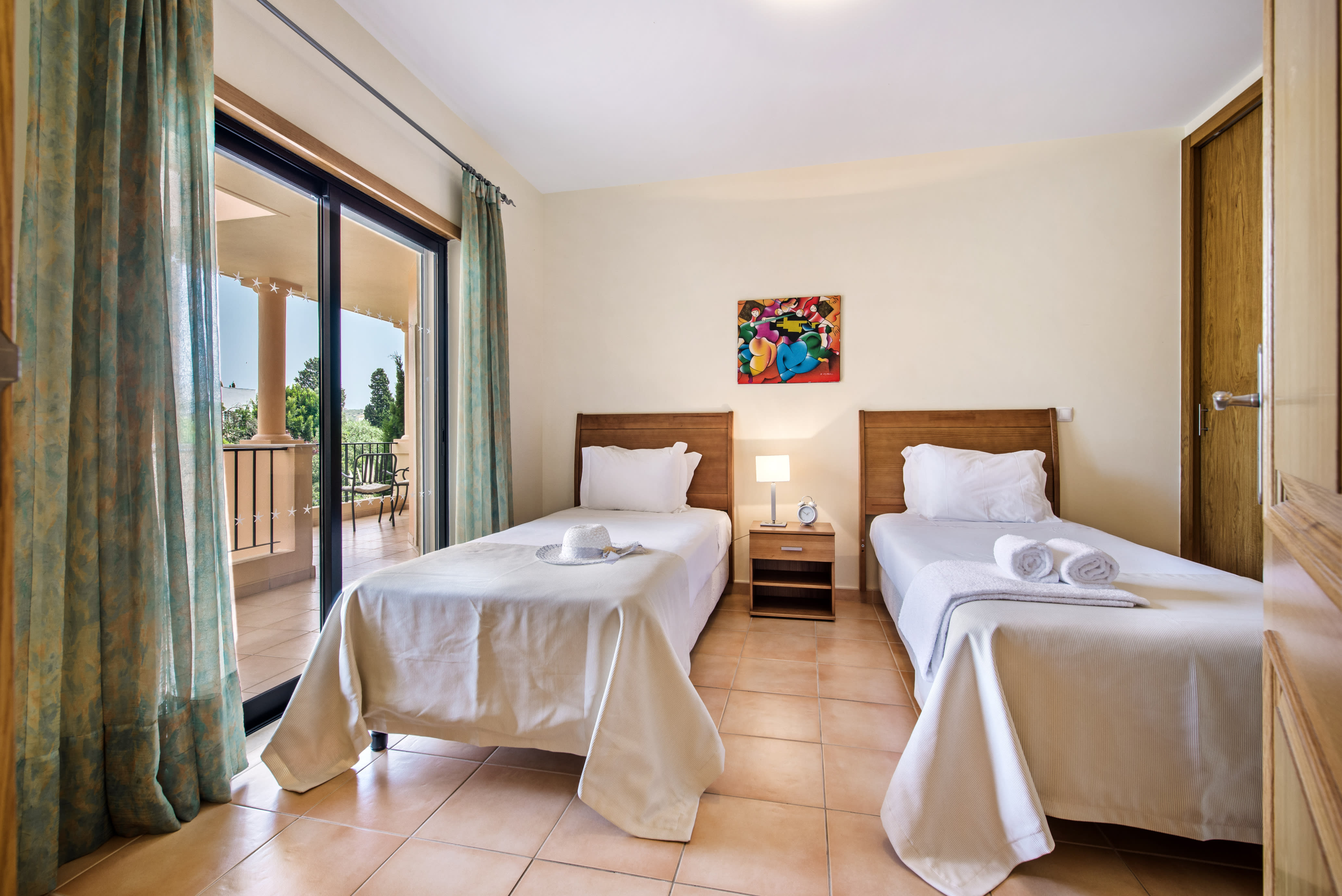 Estrela da Luz Resort 2