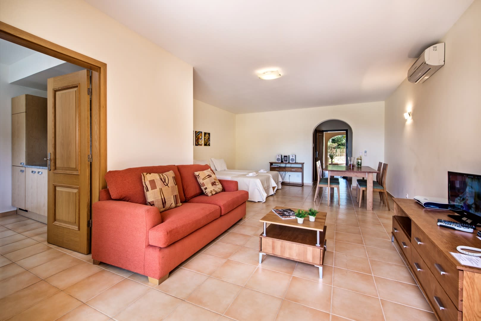 Estrela da Luz Resort 3