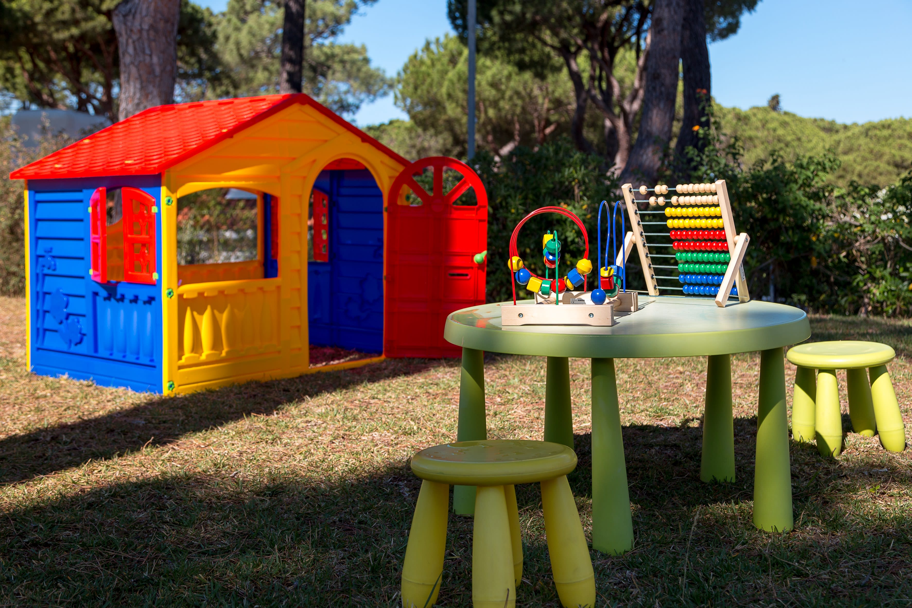 Apartamentos Turisticos Pinhal Da Marina 2