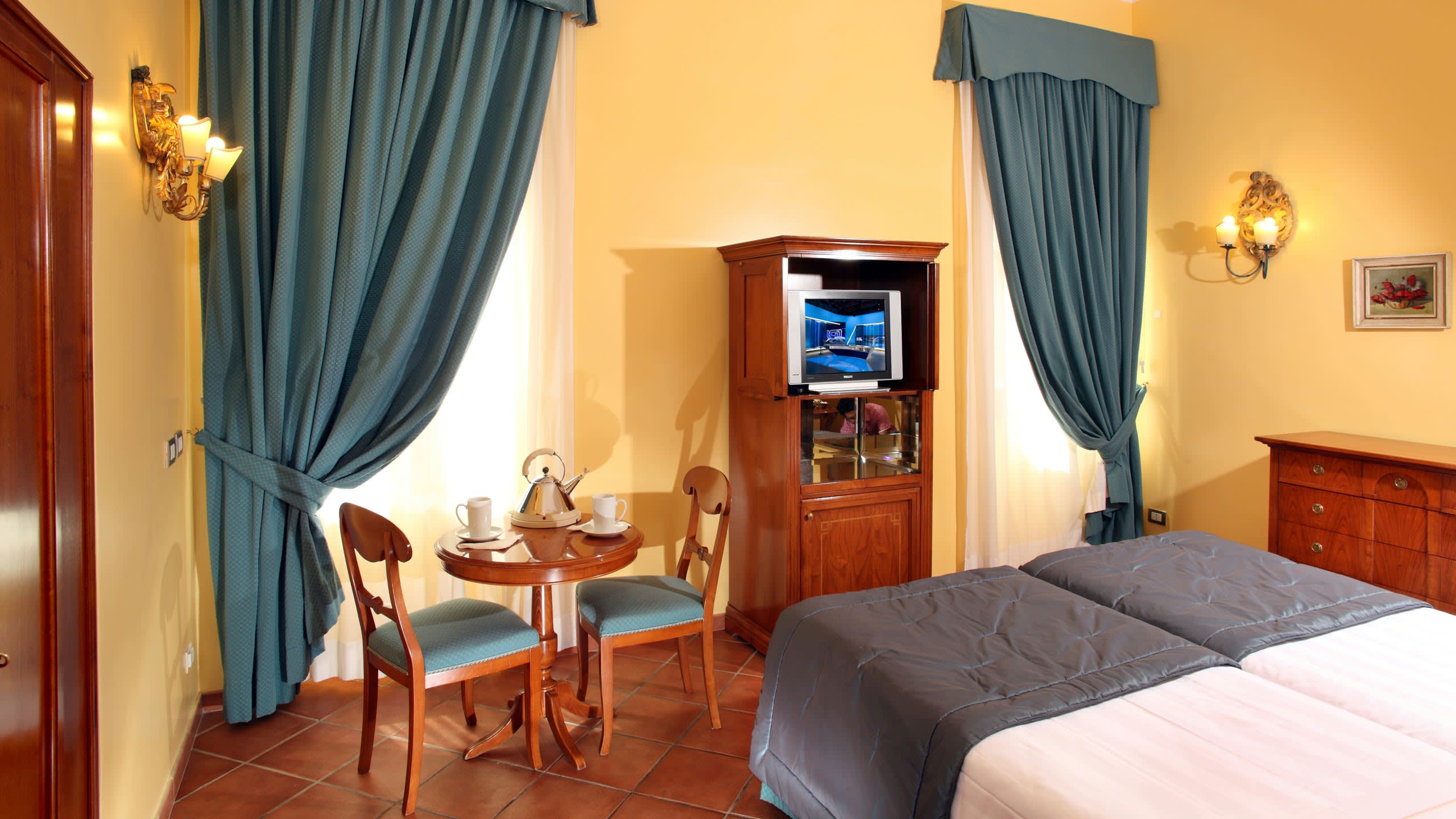 Hotel Mozart 2
