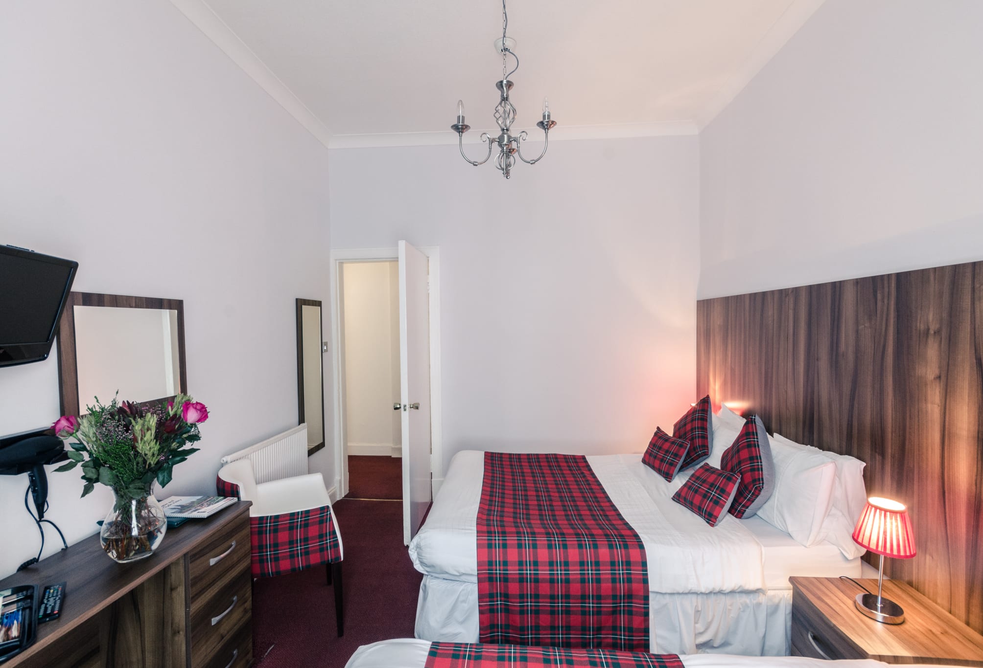 Argyll Guest House 2