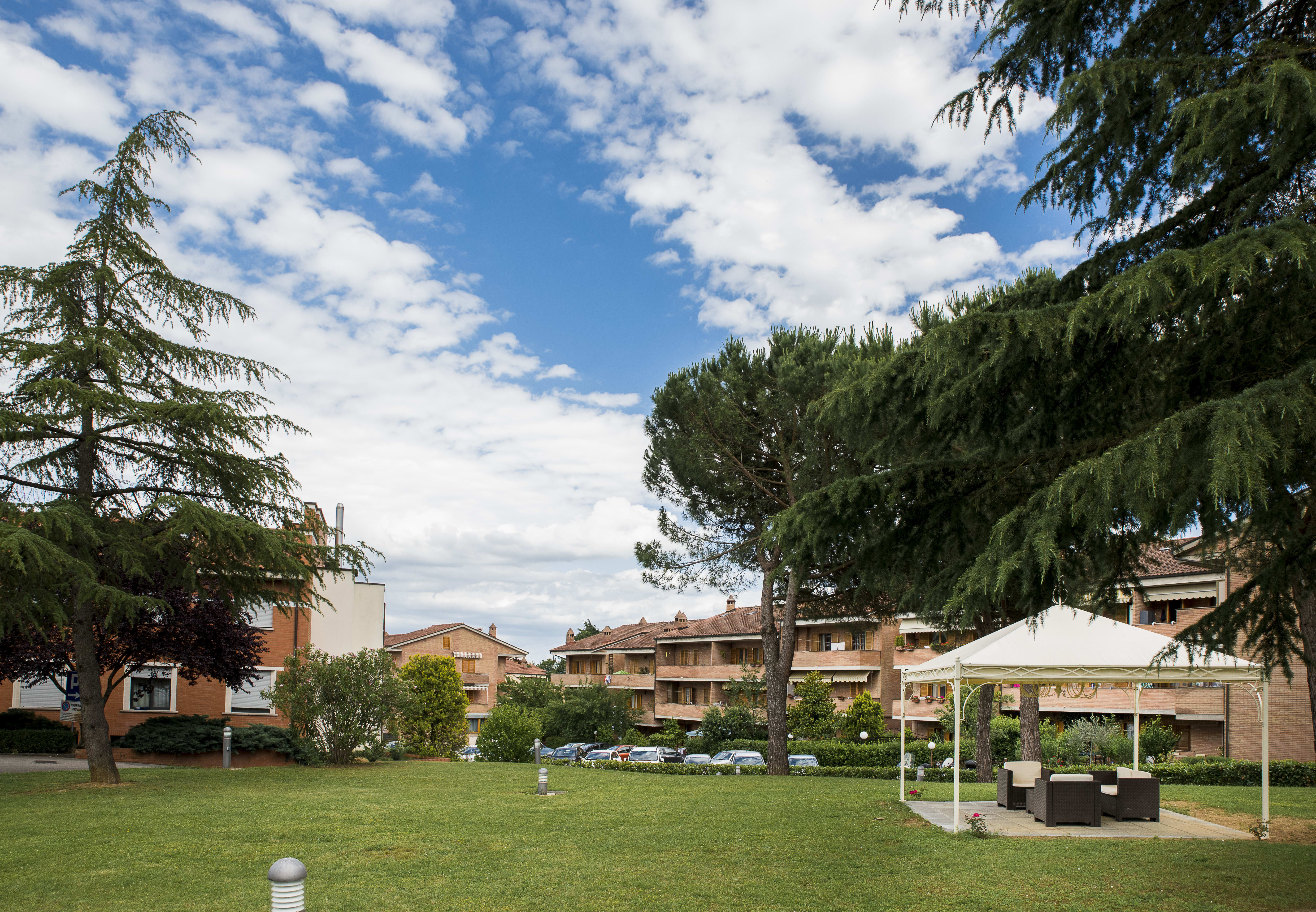 Hotel Executive 2