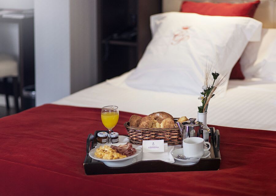 La Casa de la Trinidad 4