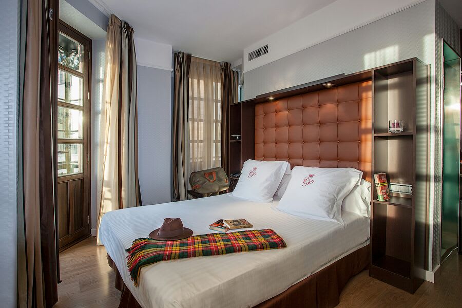 La Casa de la Trinidad 2