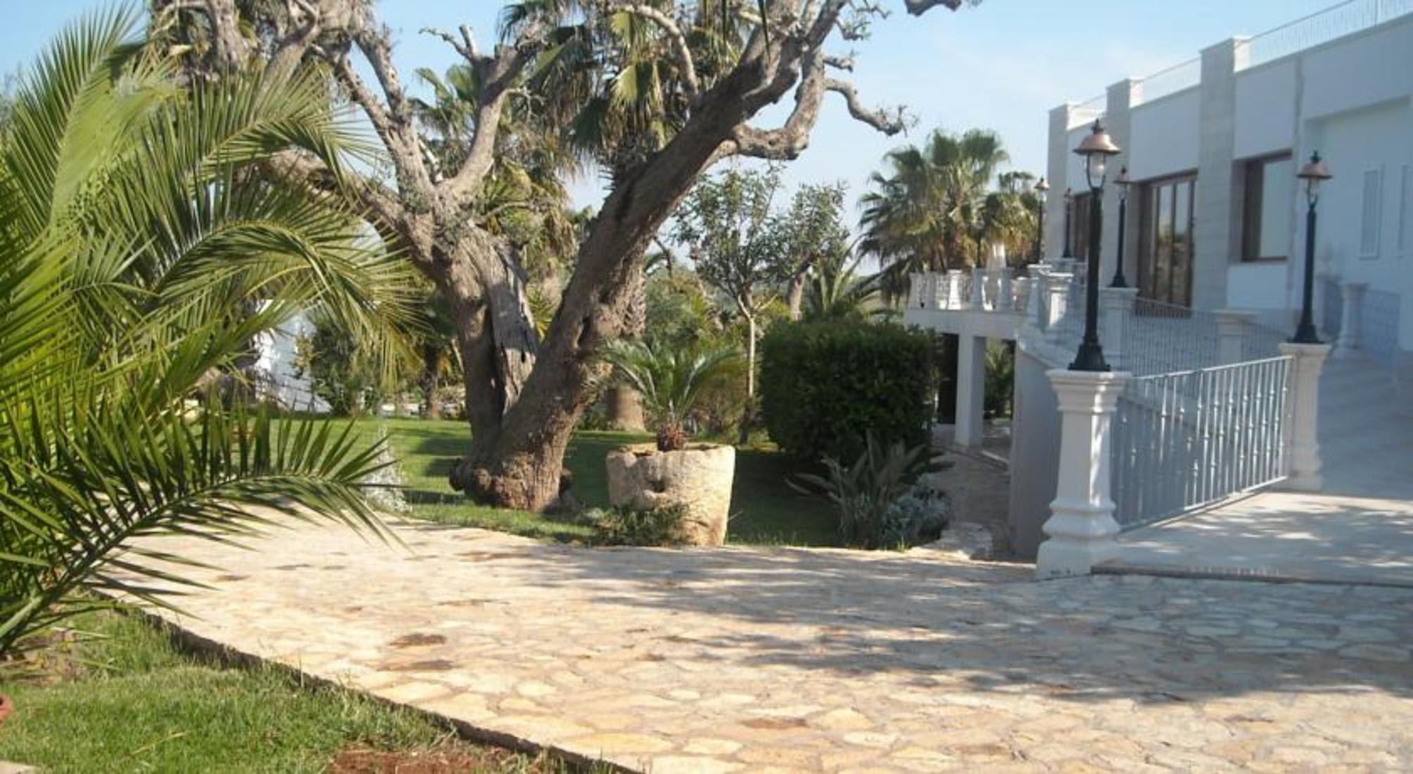 Città Bianca Country Resort 2