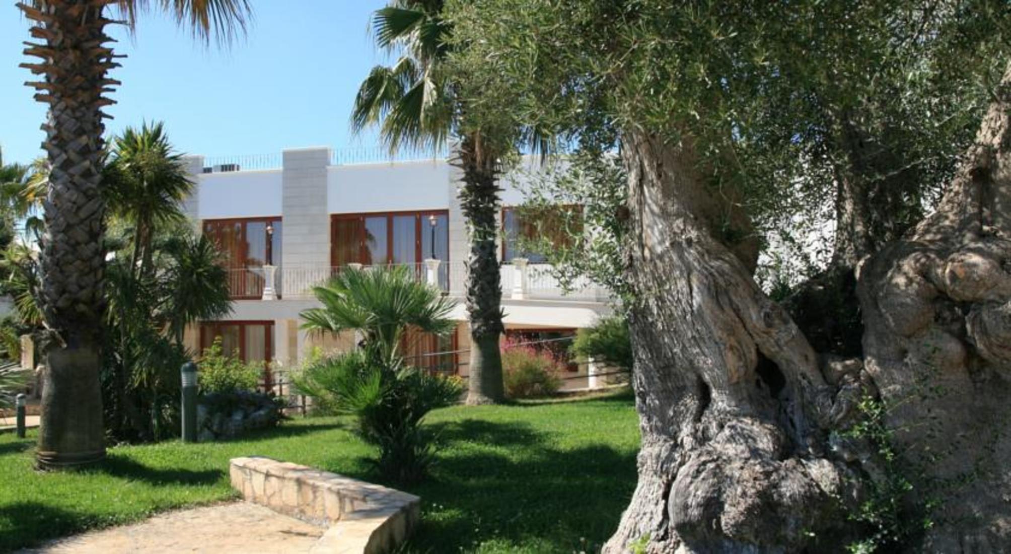 Città Bianca Country Resort 3