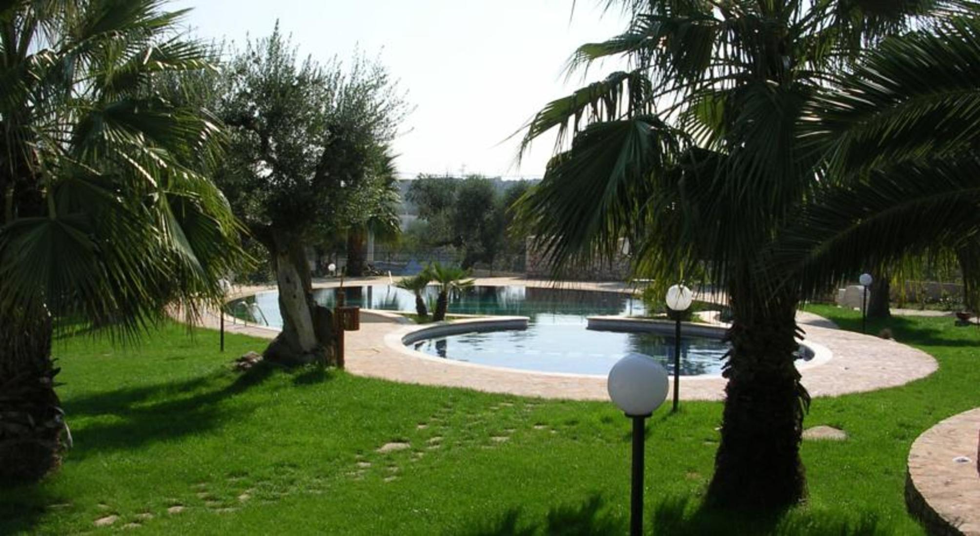 Città Bianca Country Resort 4