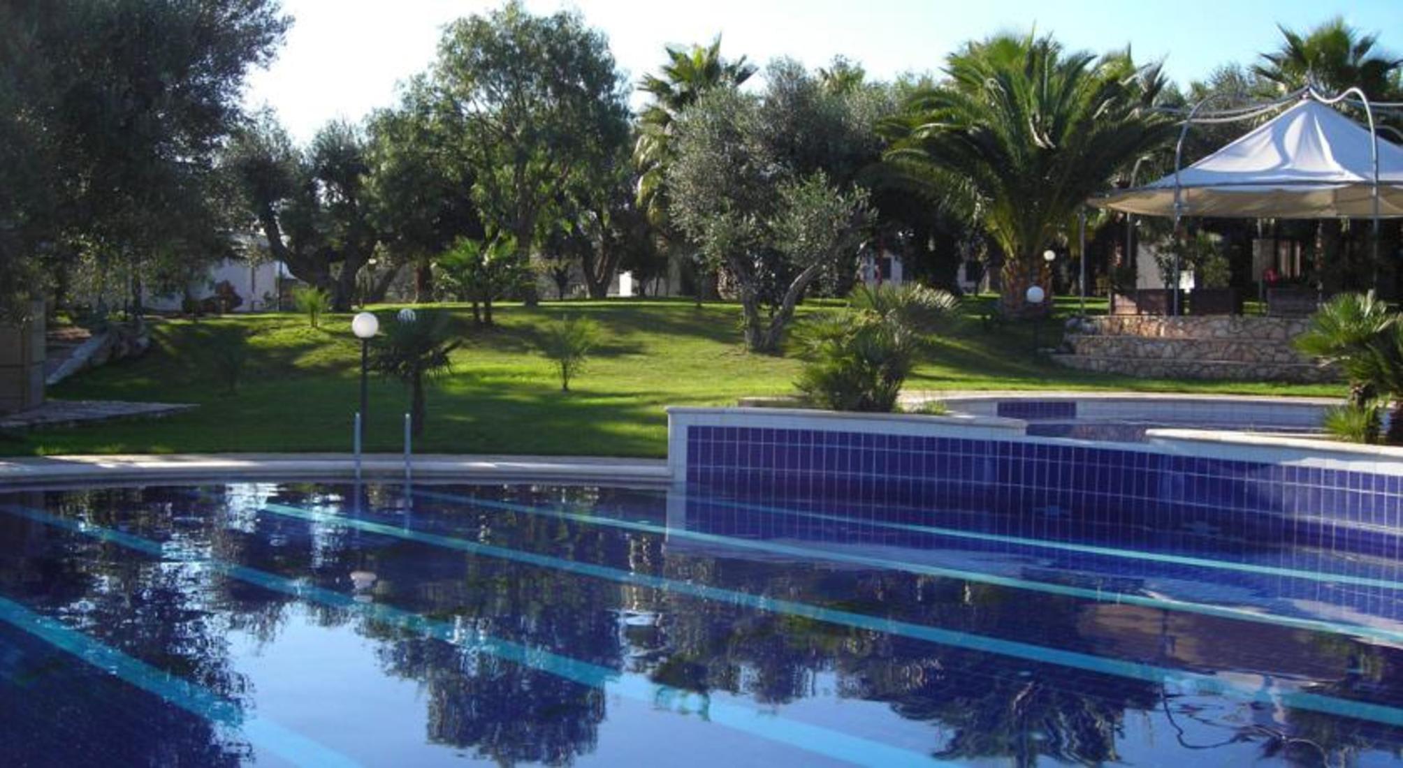 Città Bianca Country Resort 5