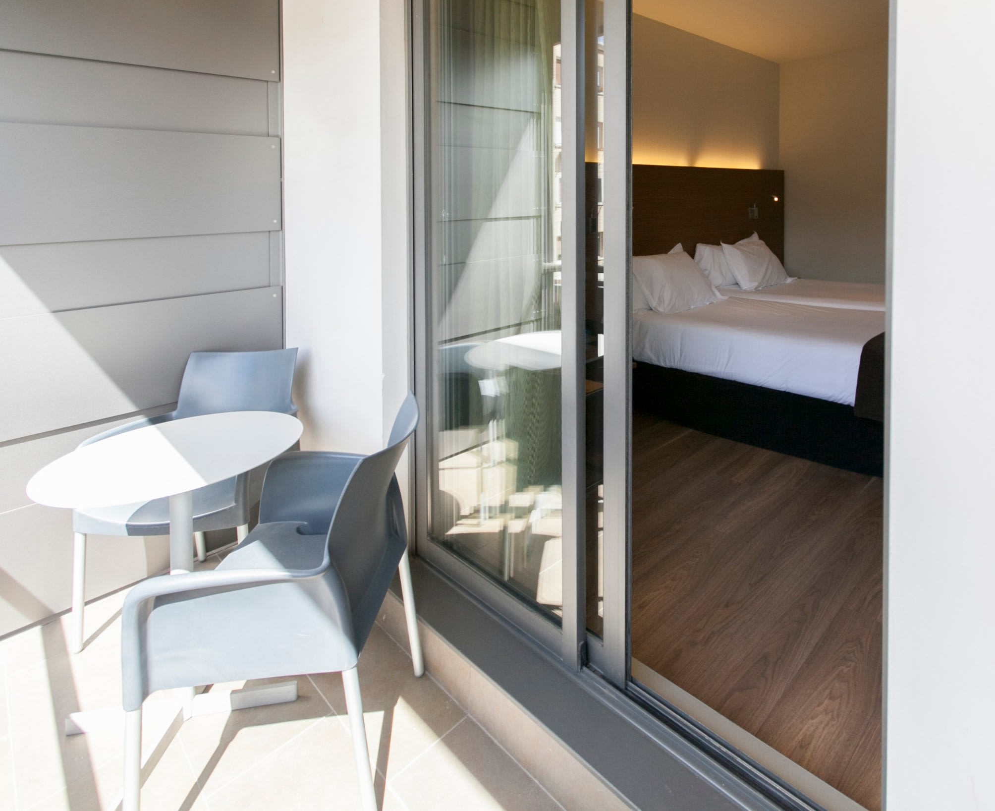 Vincci Zaragoza Zentro 3