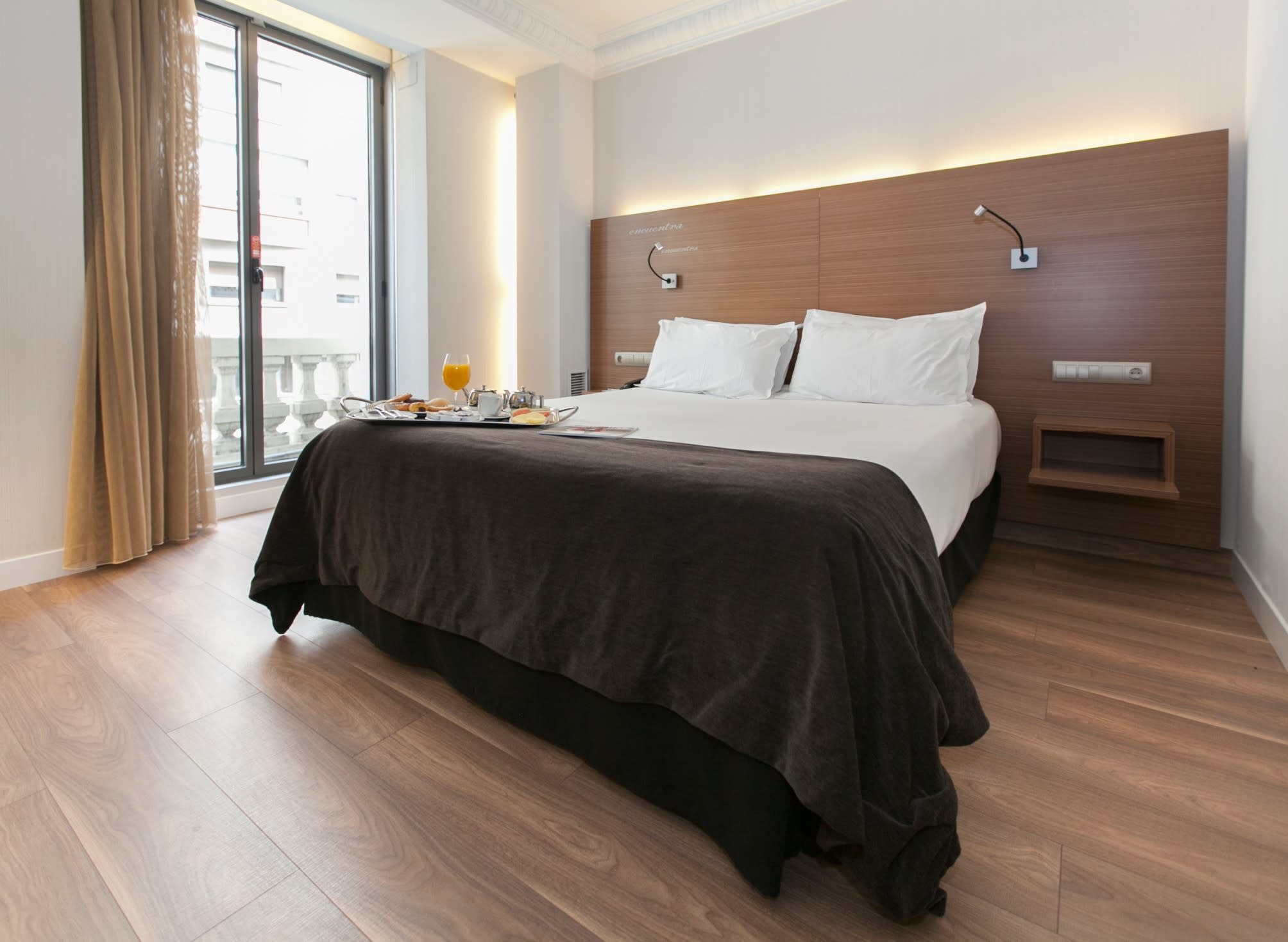 Vincci Zaragoza Zentro 5