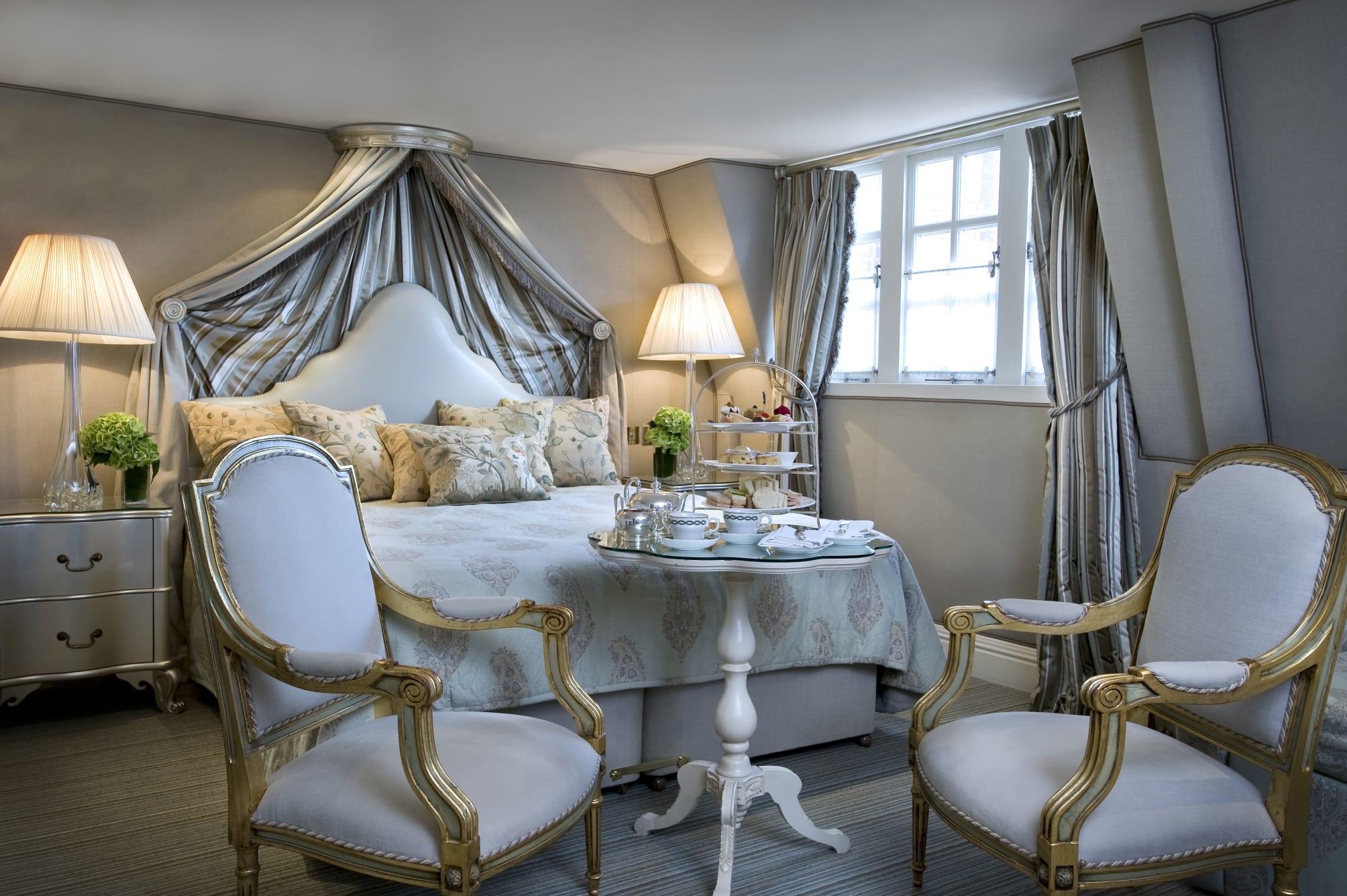 Milestone Hotel Kensington 5