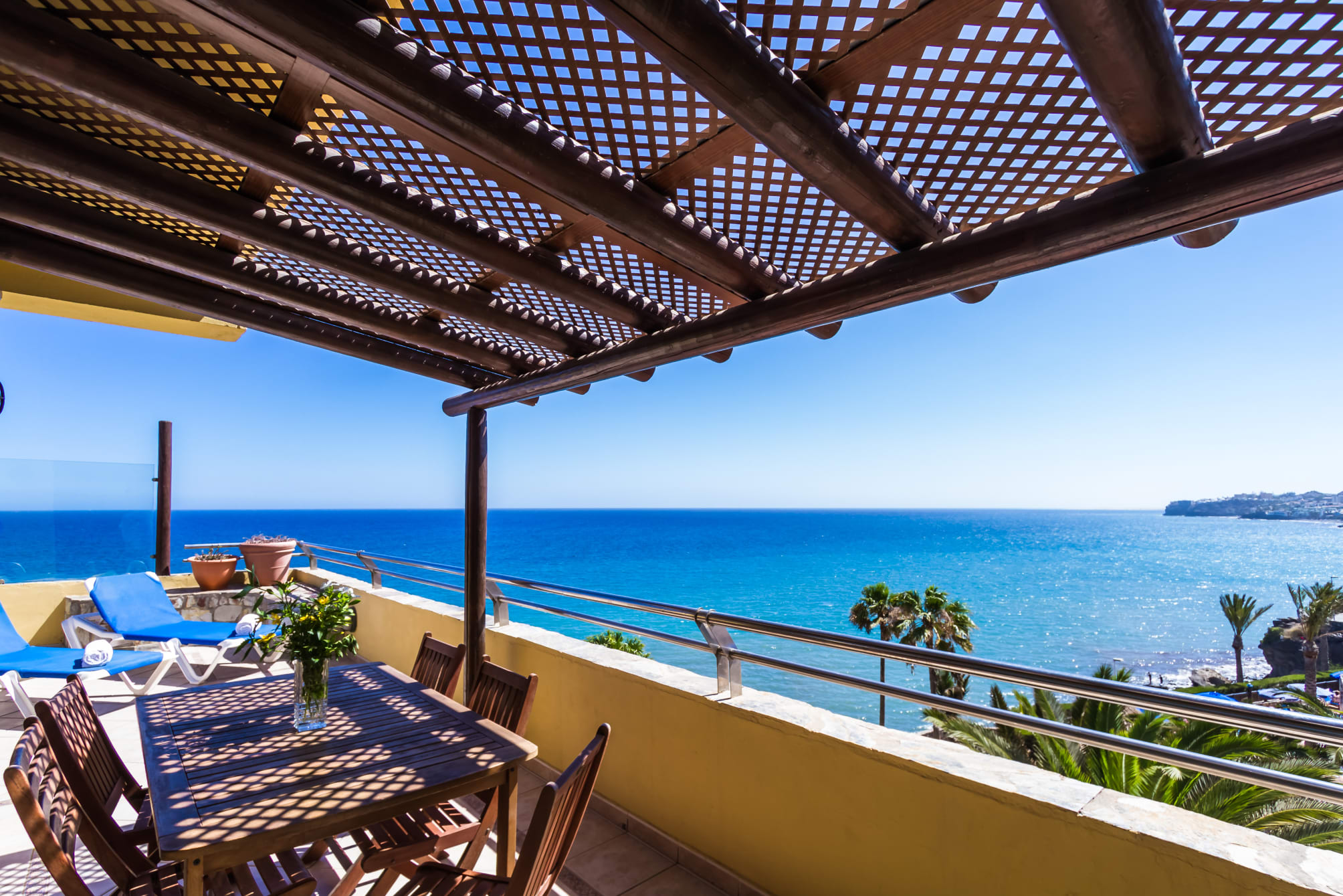 Apartamentos BlueBay Beach Club 2