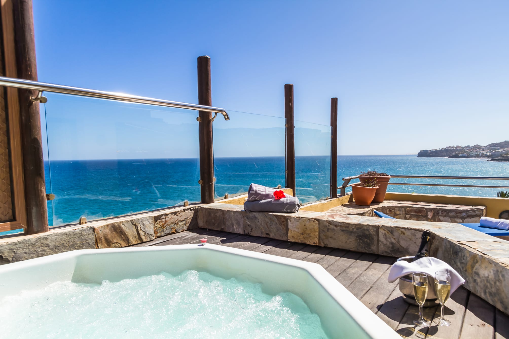 Apartamentos BlueBay Beach Club 4