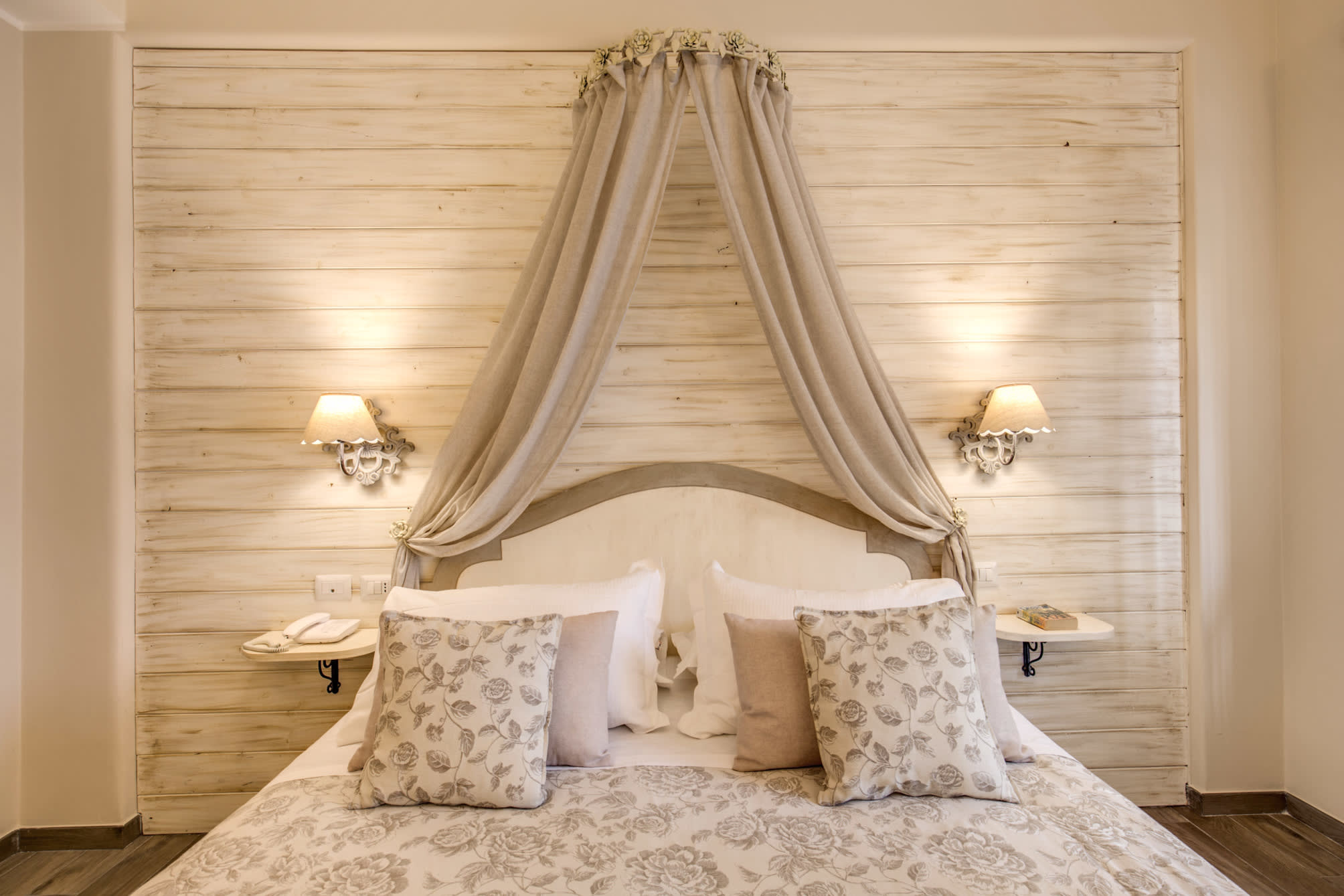 Casa Mia Vaticano Guest House 3