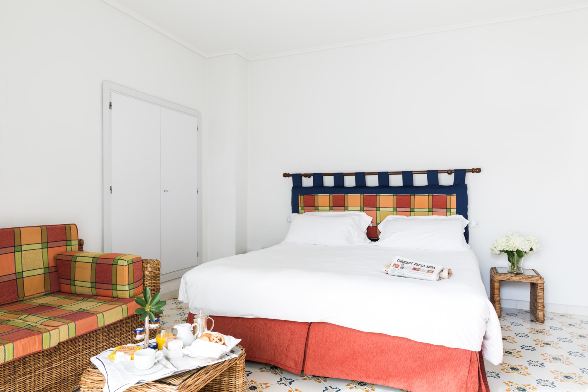 So' Lifestyle Hotel Sorrento 3