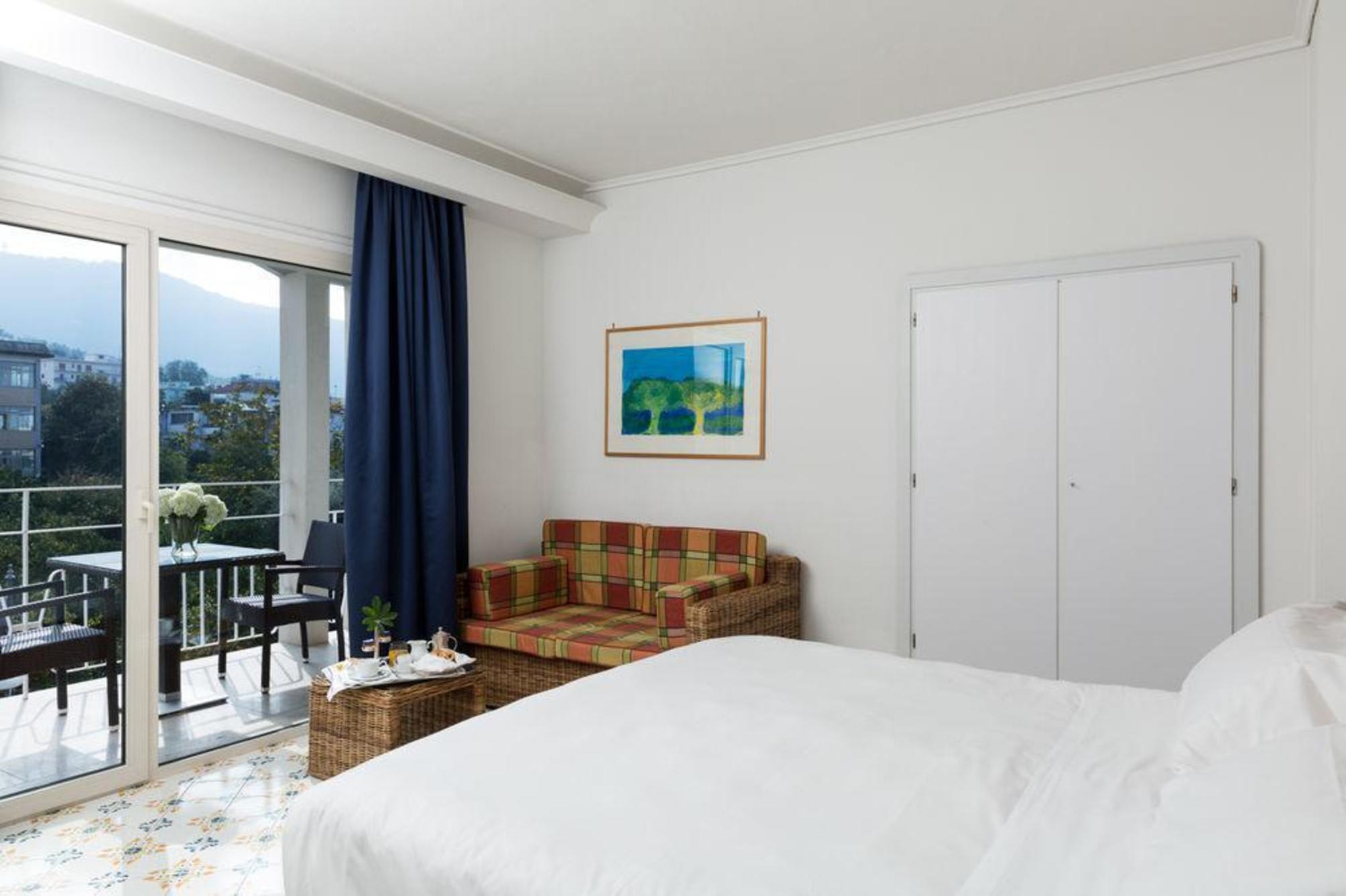 So' Lifestyle Hotel Sorrento 2